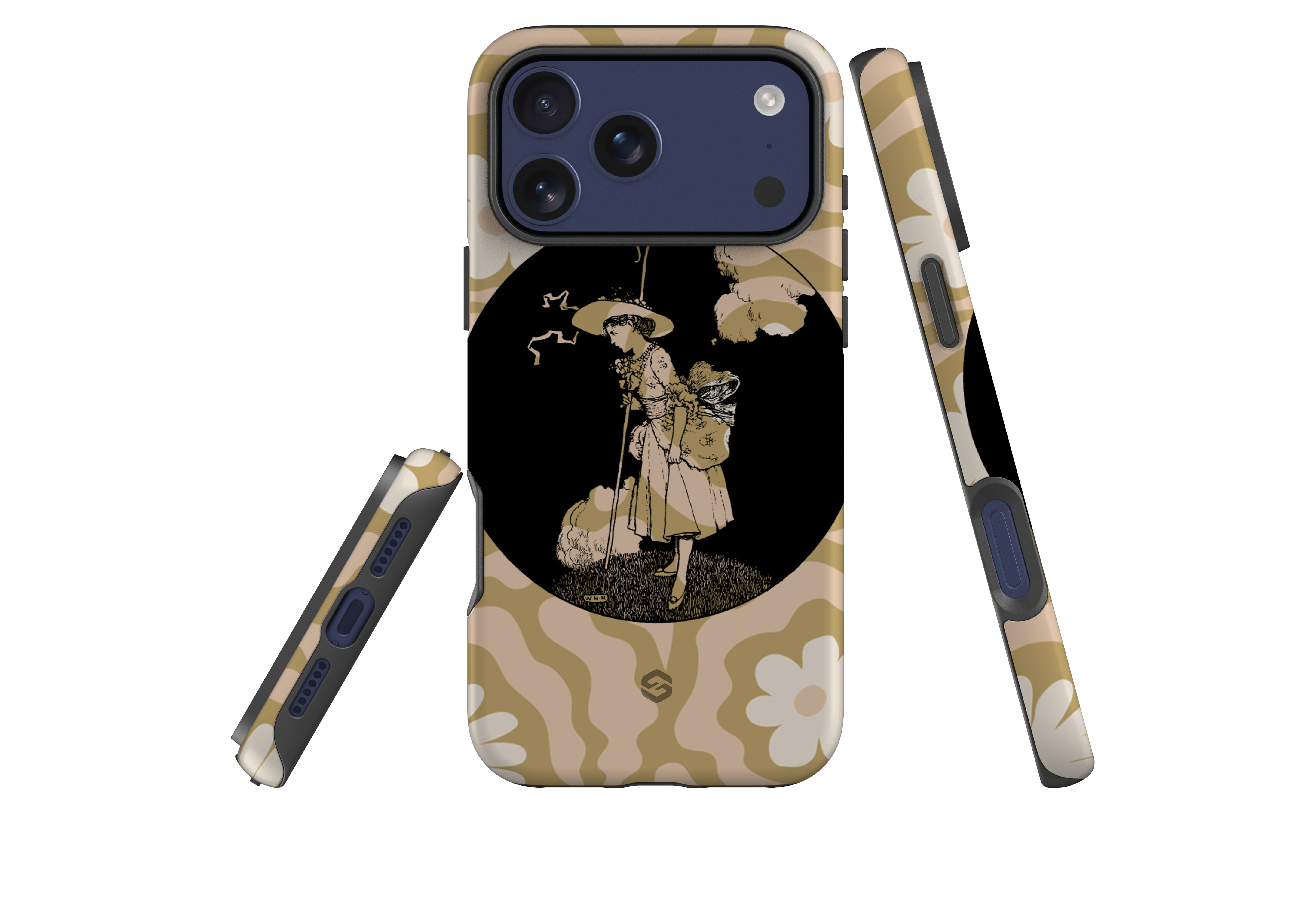 Shepherd’s Muse Case - iPhone 17 Series