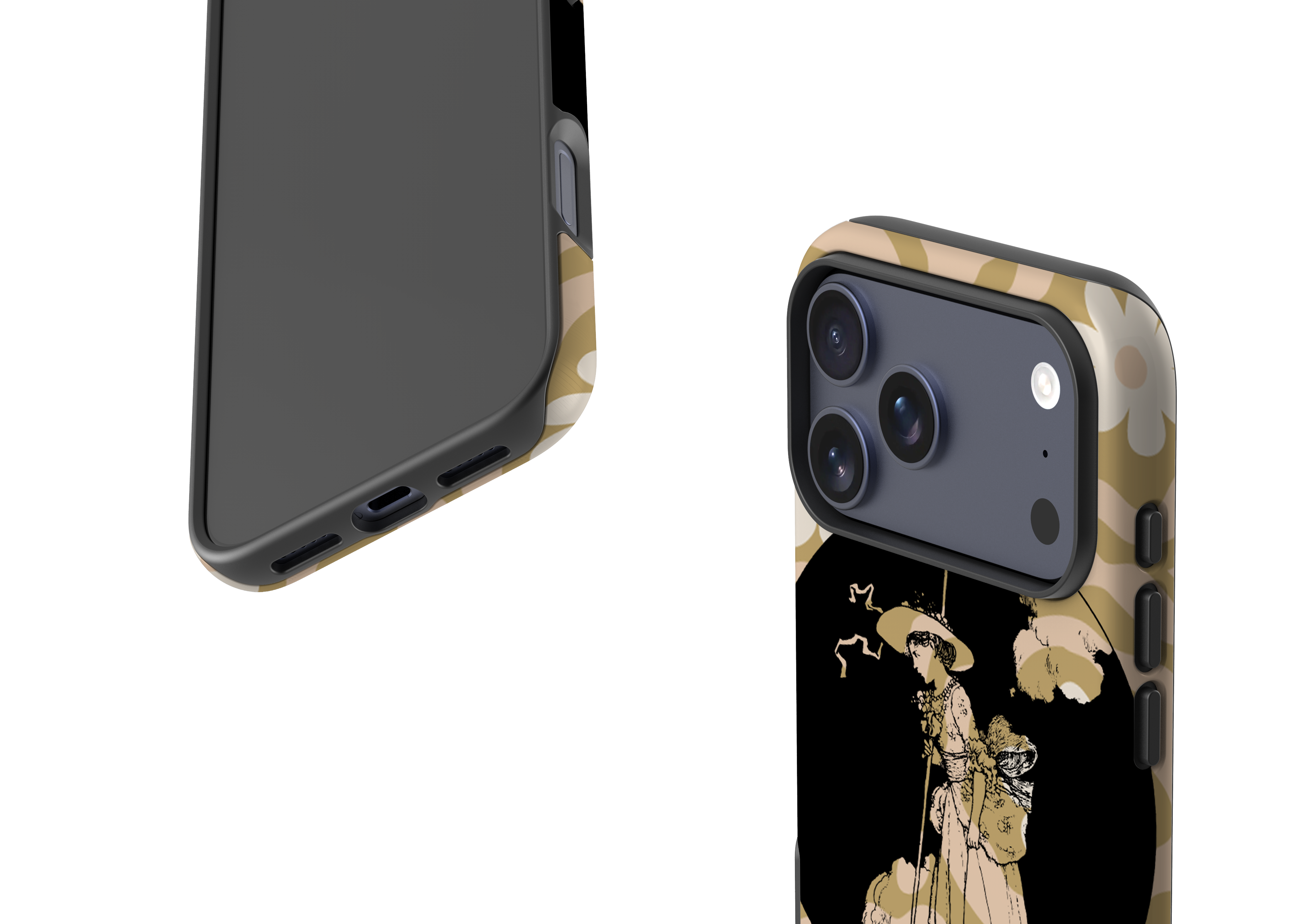 Shepherd’s Muse Case - iPhone 17 Series