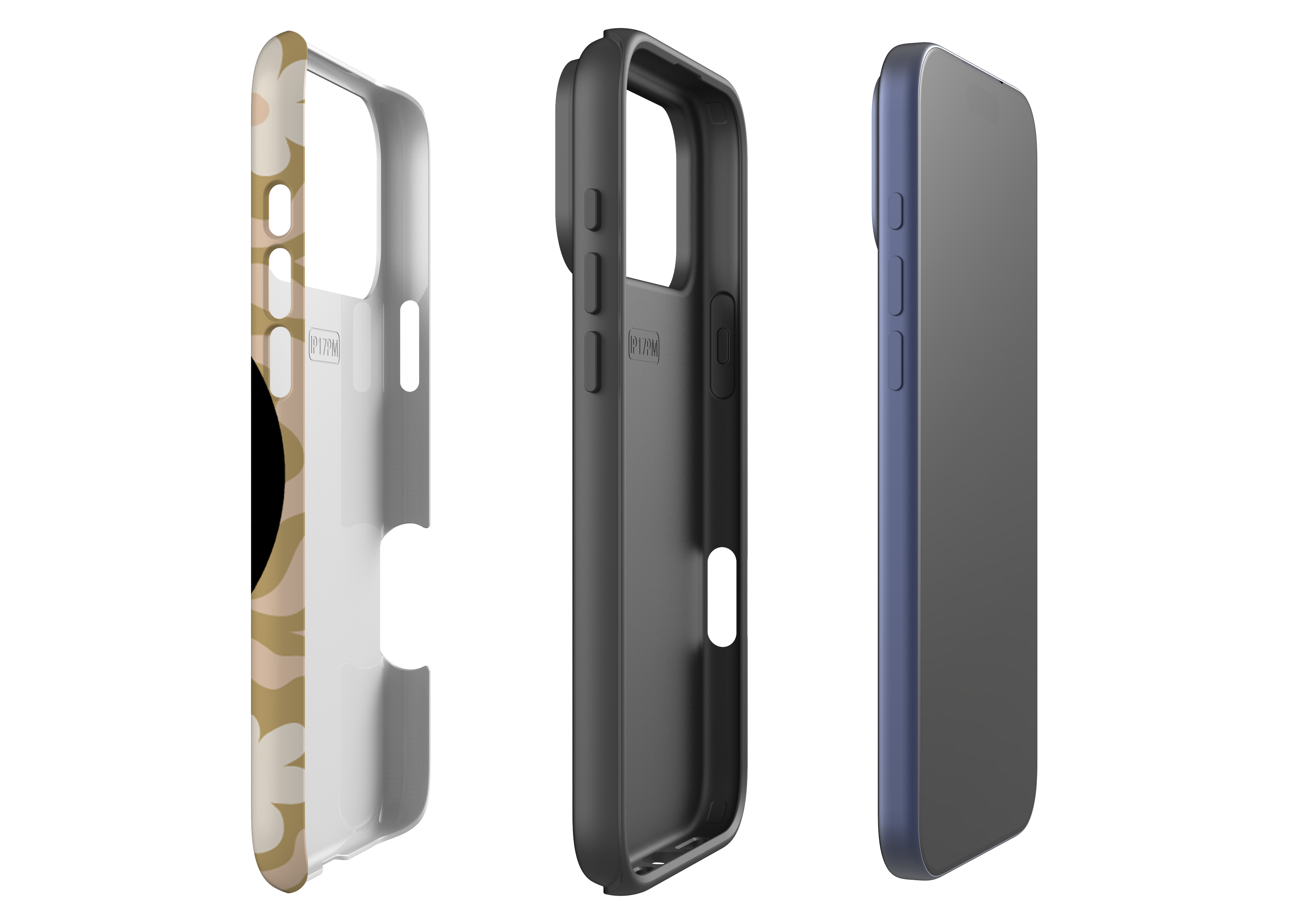 Shepherd’s Muse Case - iPhone 17 Series