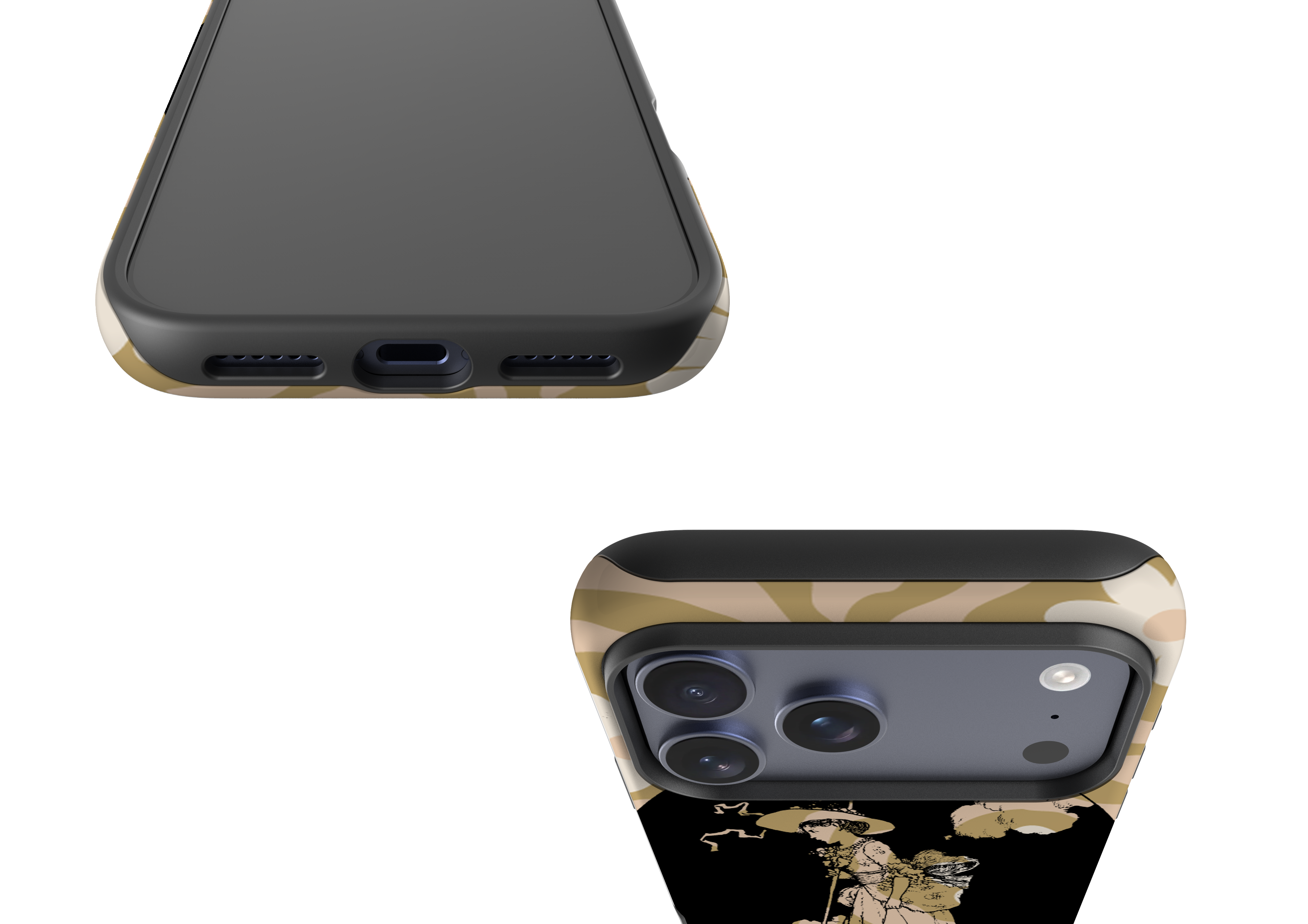 Shepherd’s Muse Case - iPhone 17 Series