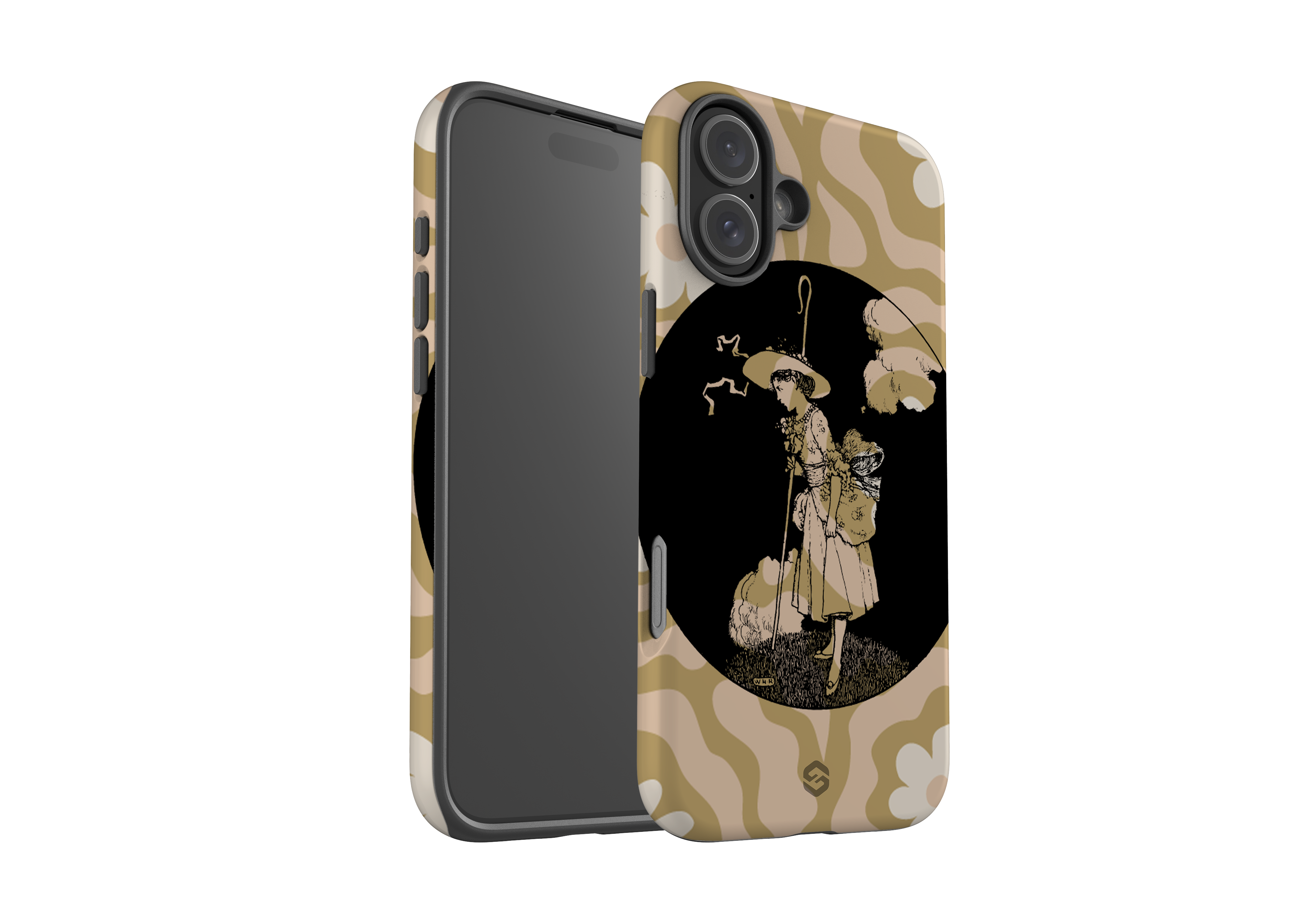 Shepherd’s Muse Case - iPhone 16 Series