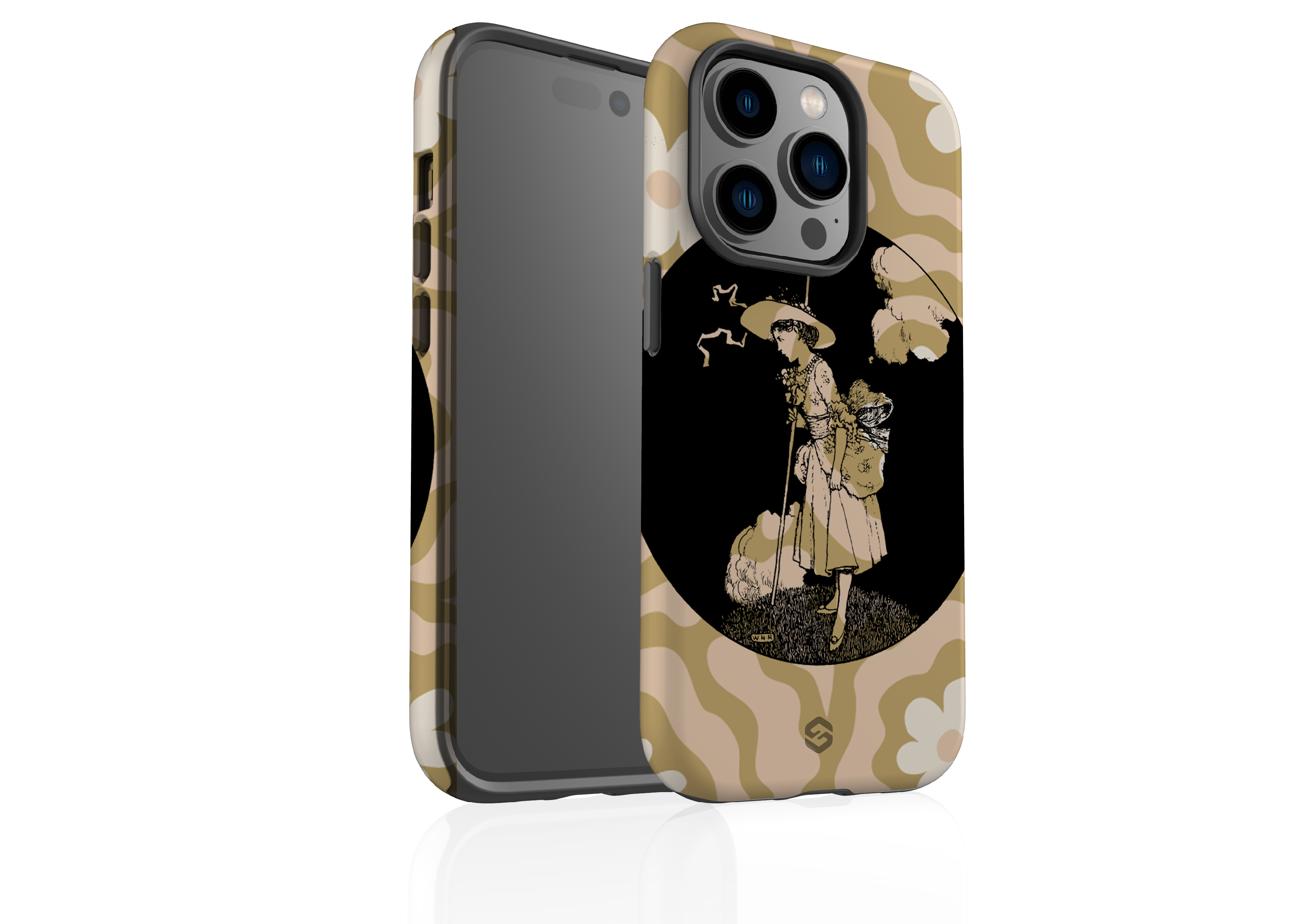 Shepherd’s Muse Case - iPhone 14 Series