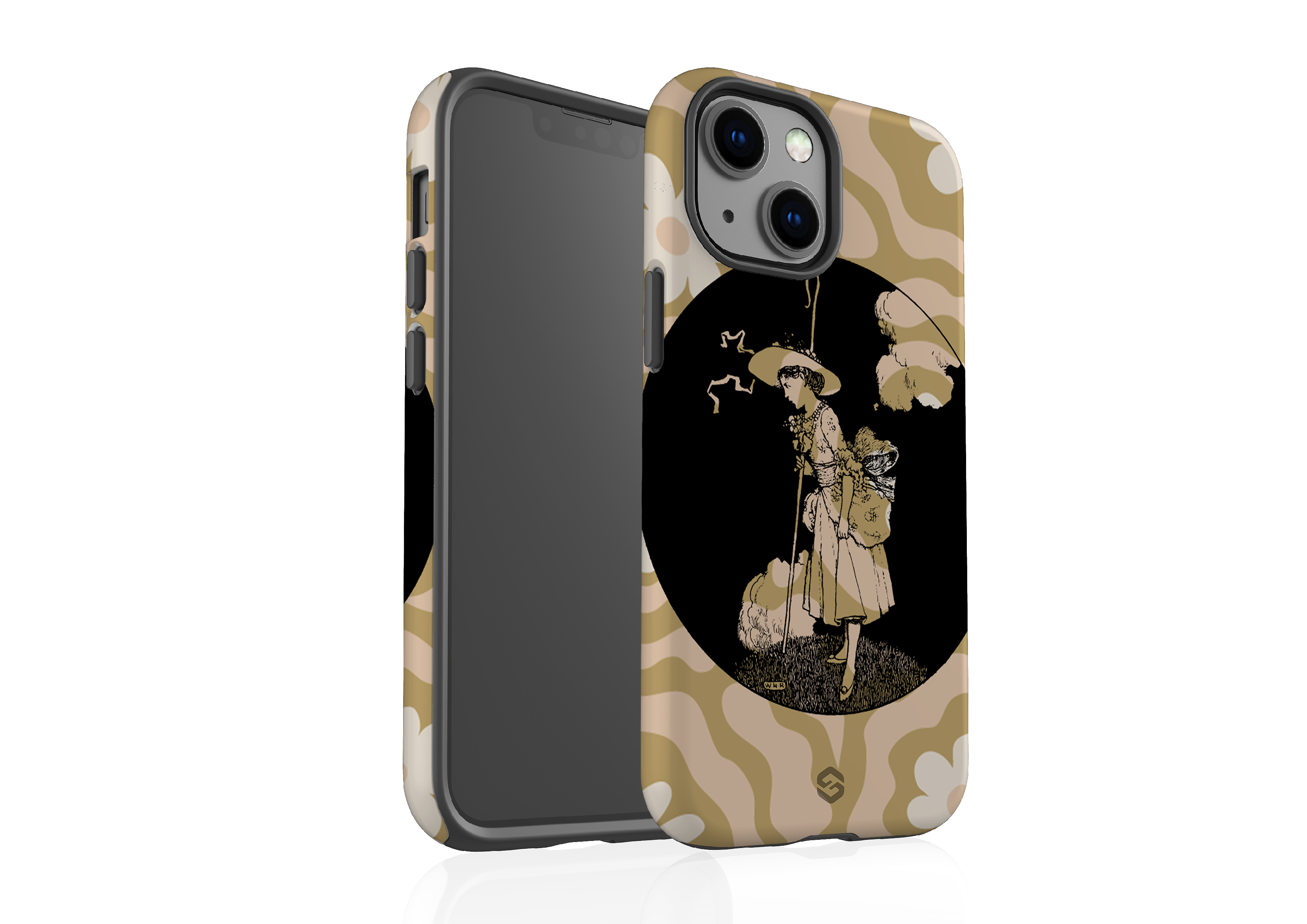 Shepherd’s Muse Case - iPhone 13 Series