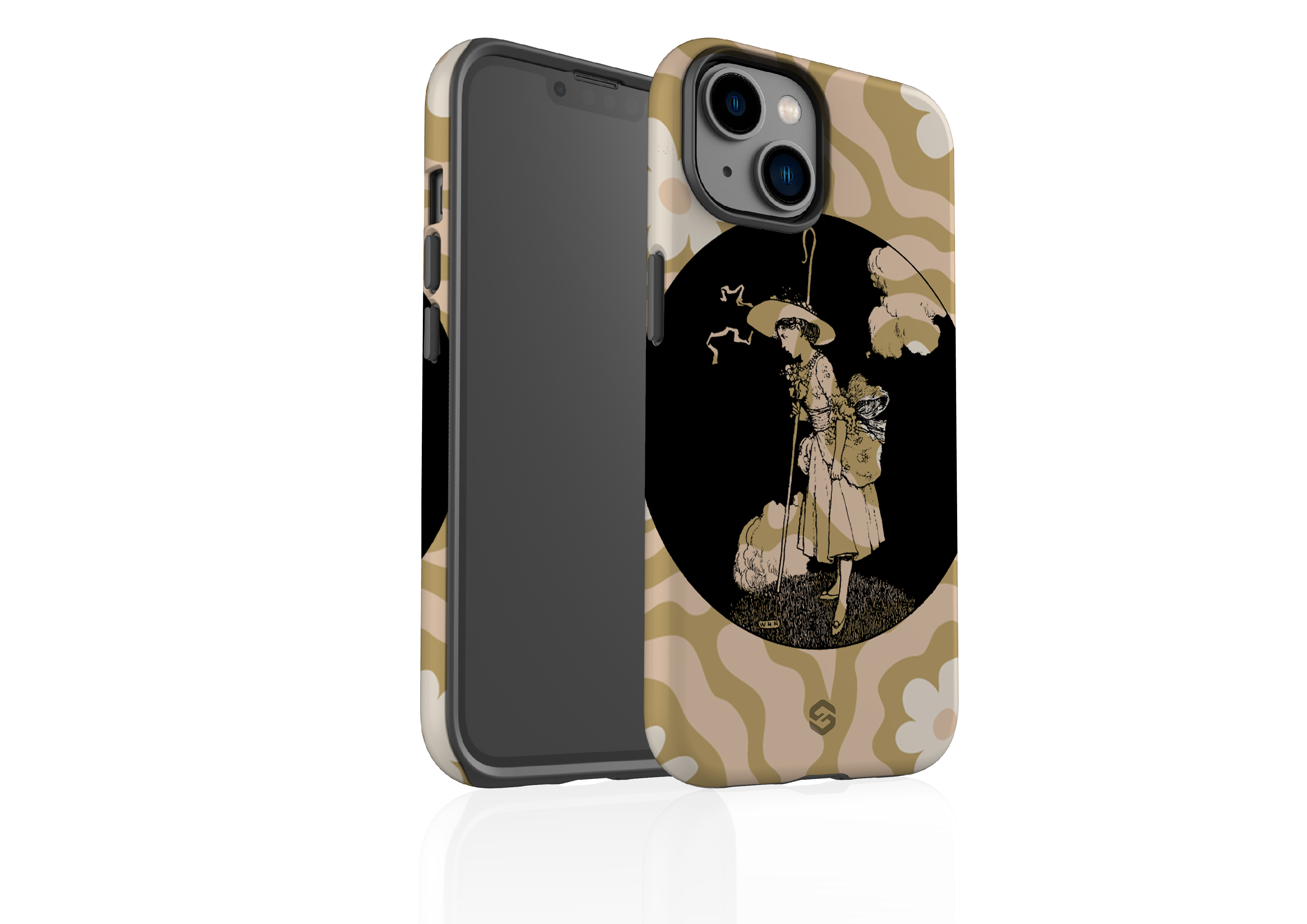 Shepherd’s Muse Case - iPhone 14 Series