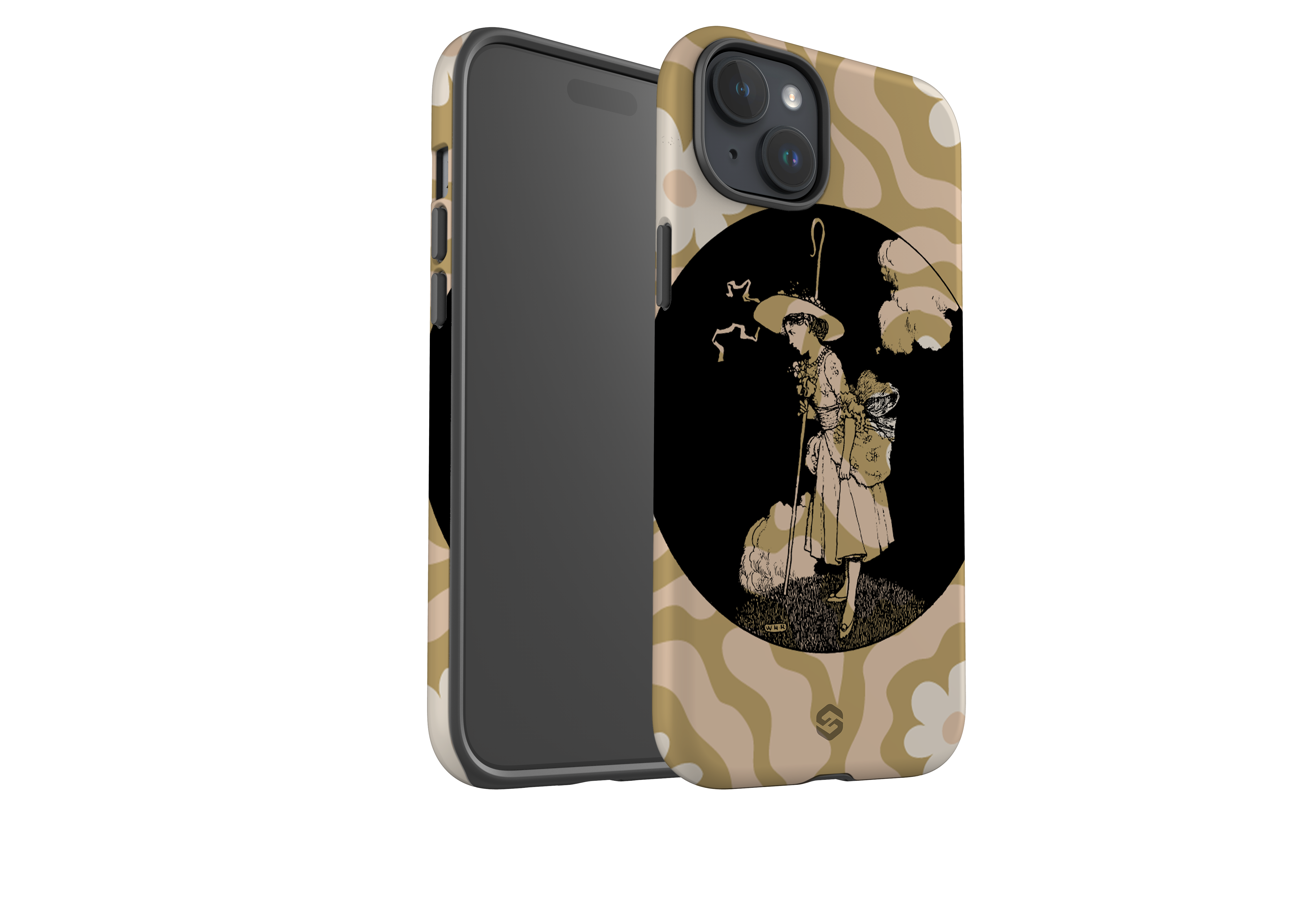 Shepherd’s Muse Case - iPhone 15 Series