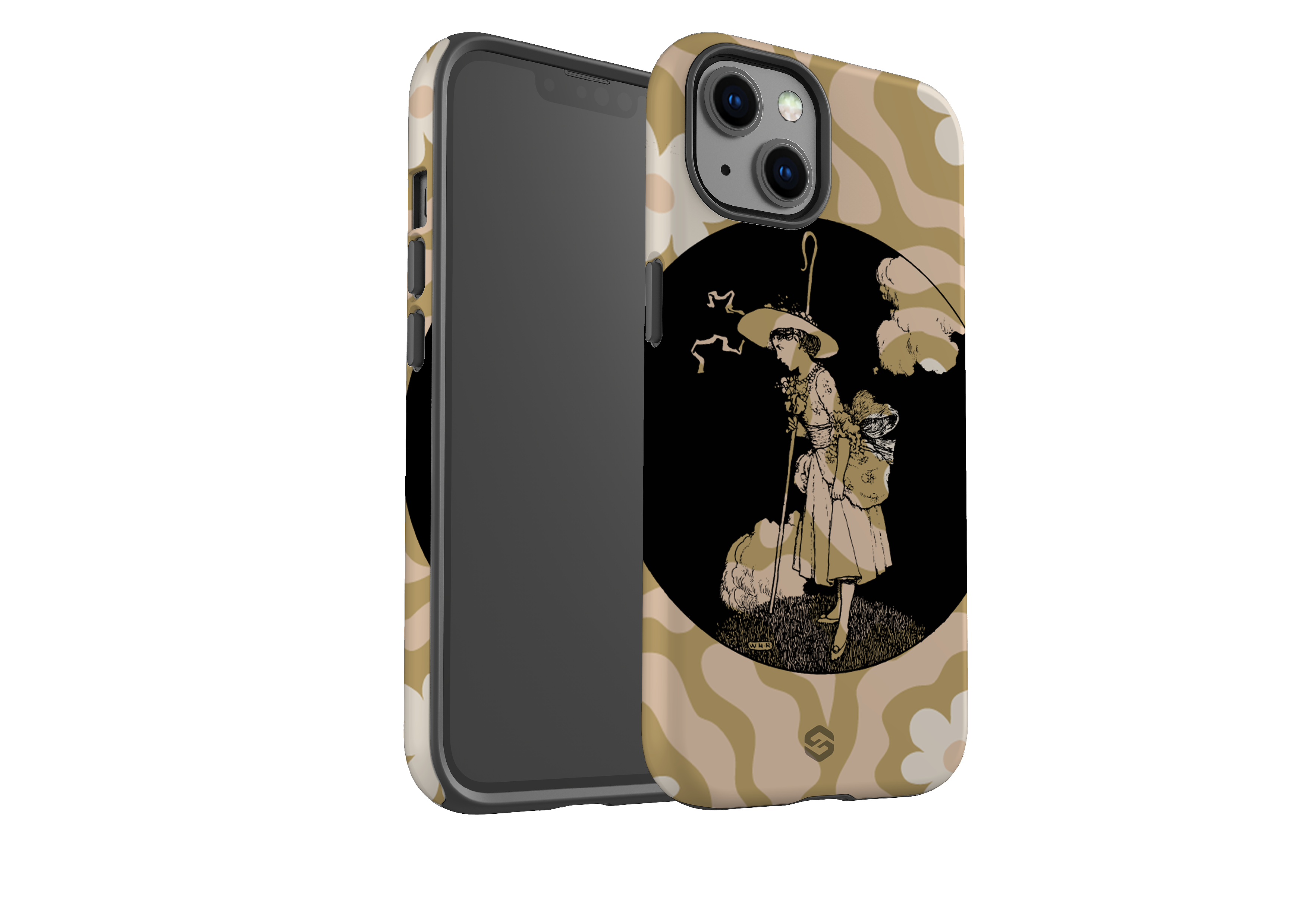 Shepherd’s Muse Case - iPhone 13 Series