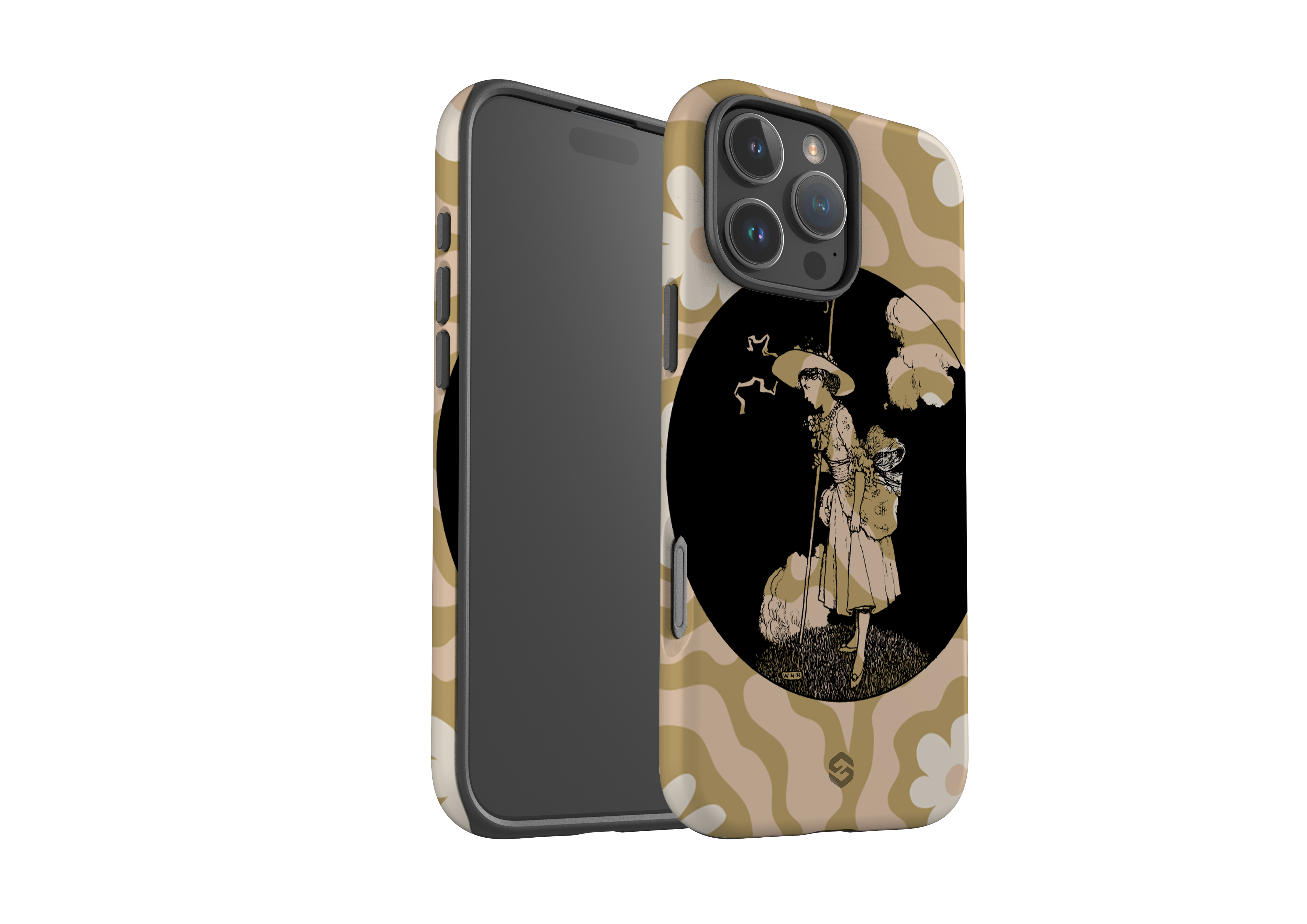 Shepherd’s Muse Case - iPhone 16 Series