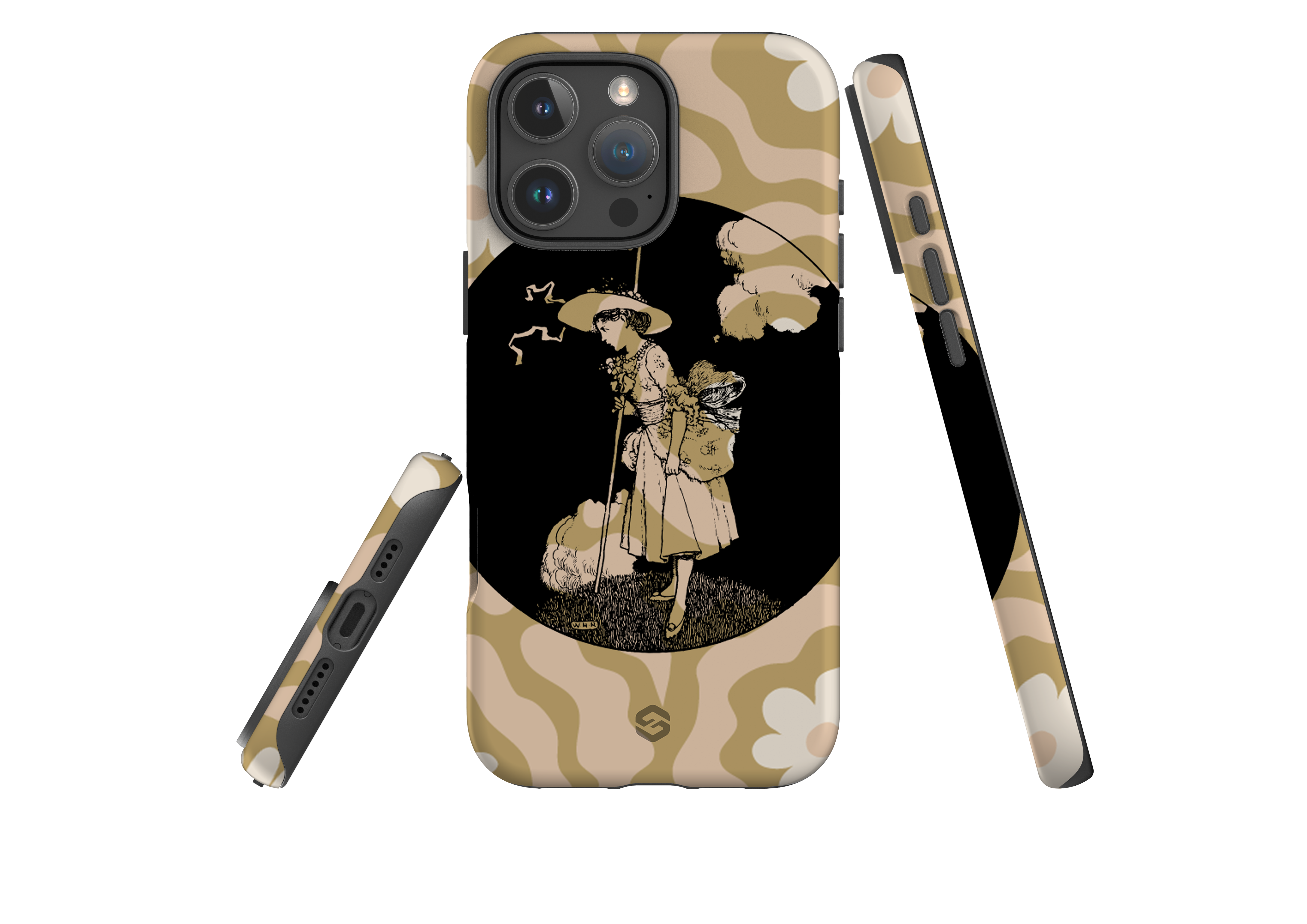 Shepherd’s Muse Case - iPhone 16 Series