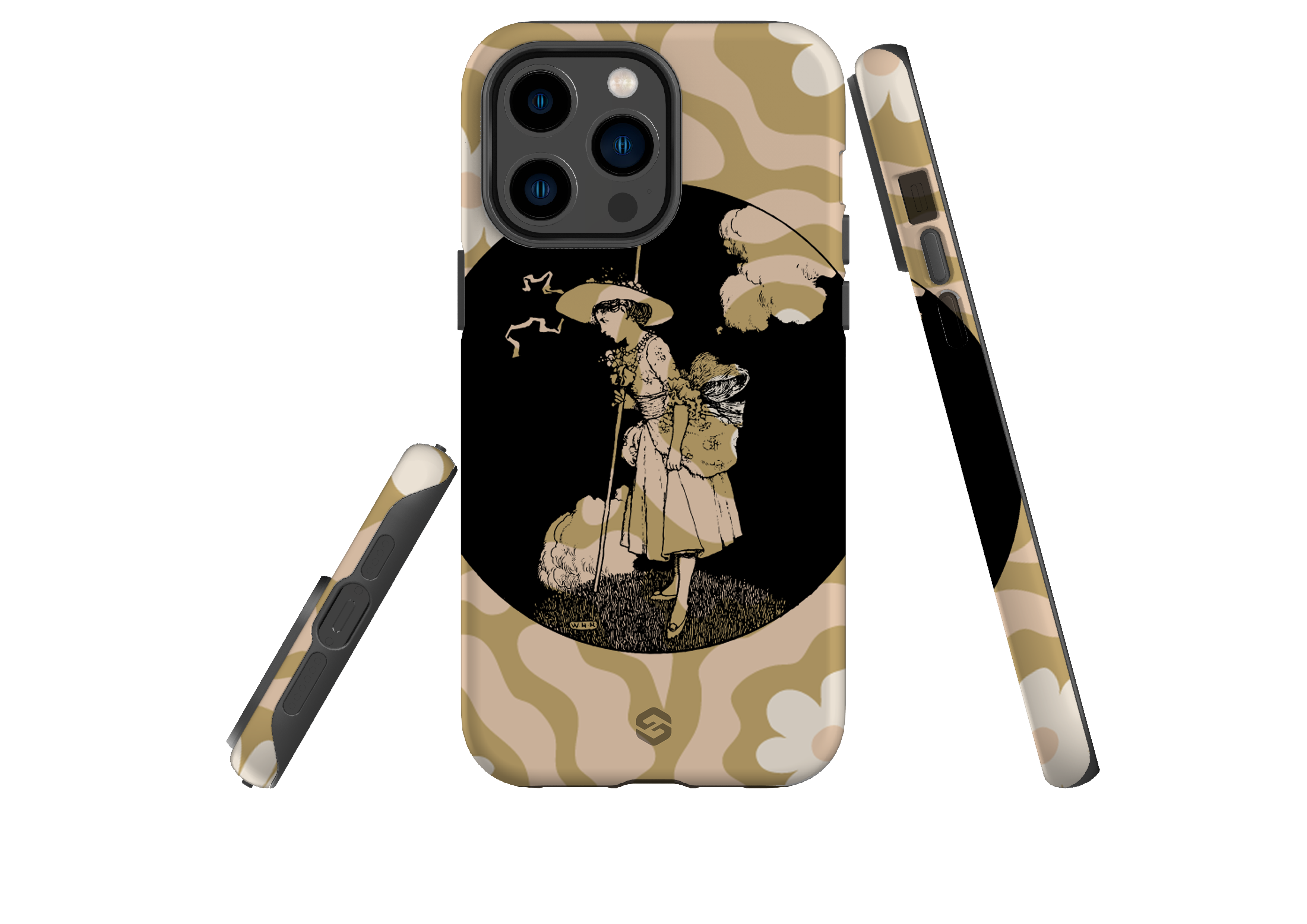 Shepherd’s Muse Case - iPhone 14 Series