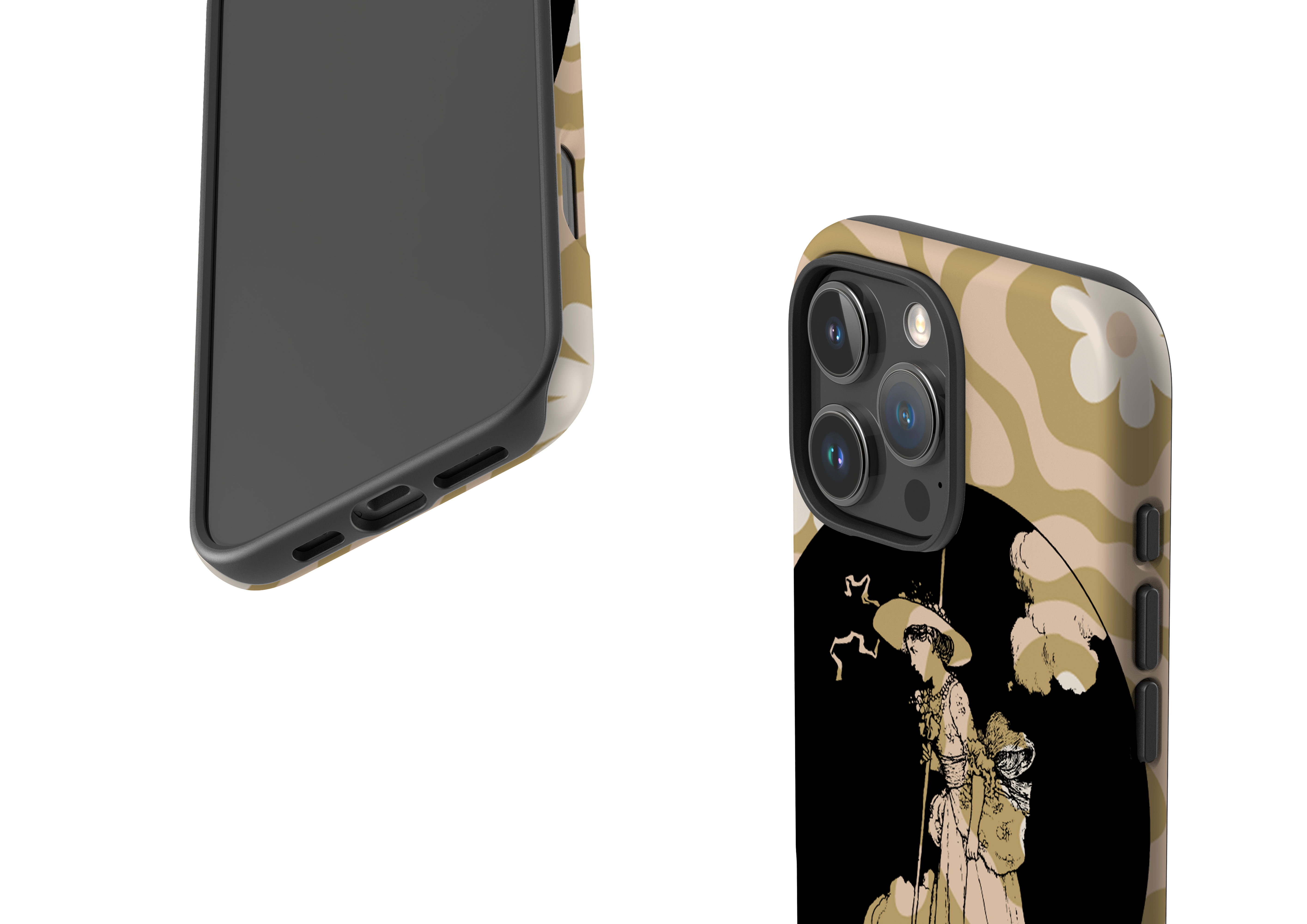 Shepherd’s Muse Case - iPhone 16 Series
