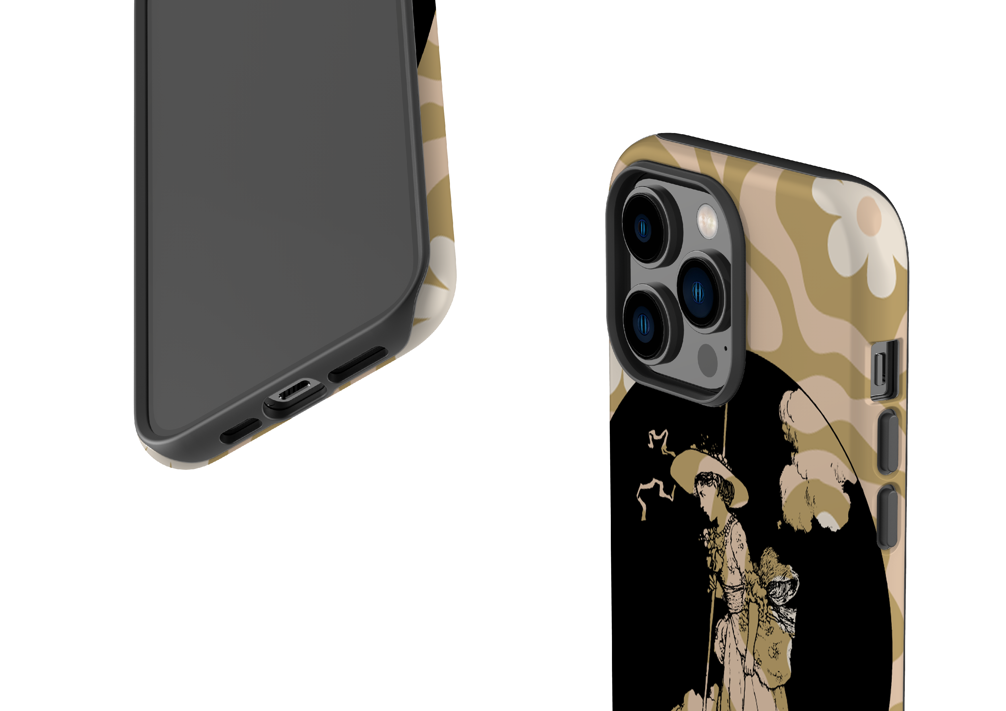 Shepherd’s Muse Case - iPhone 14 Series