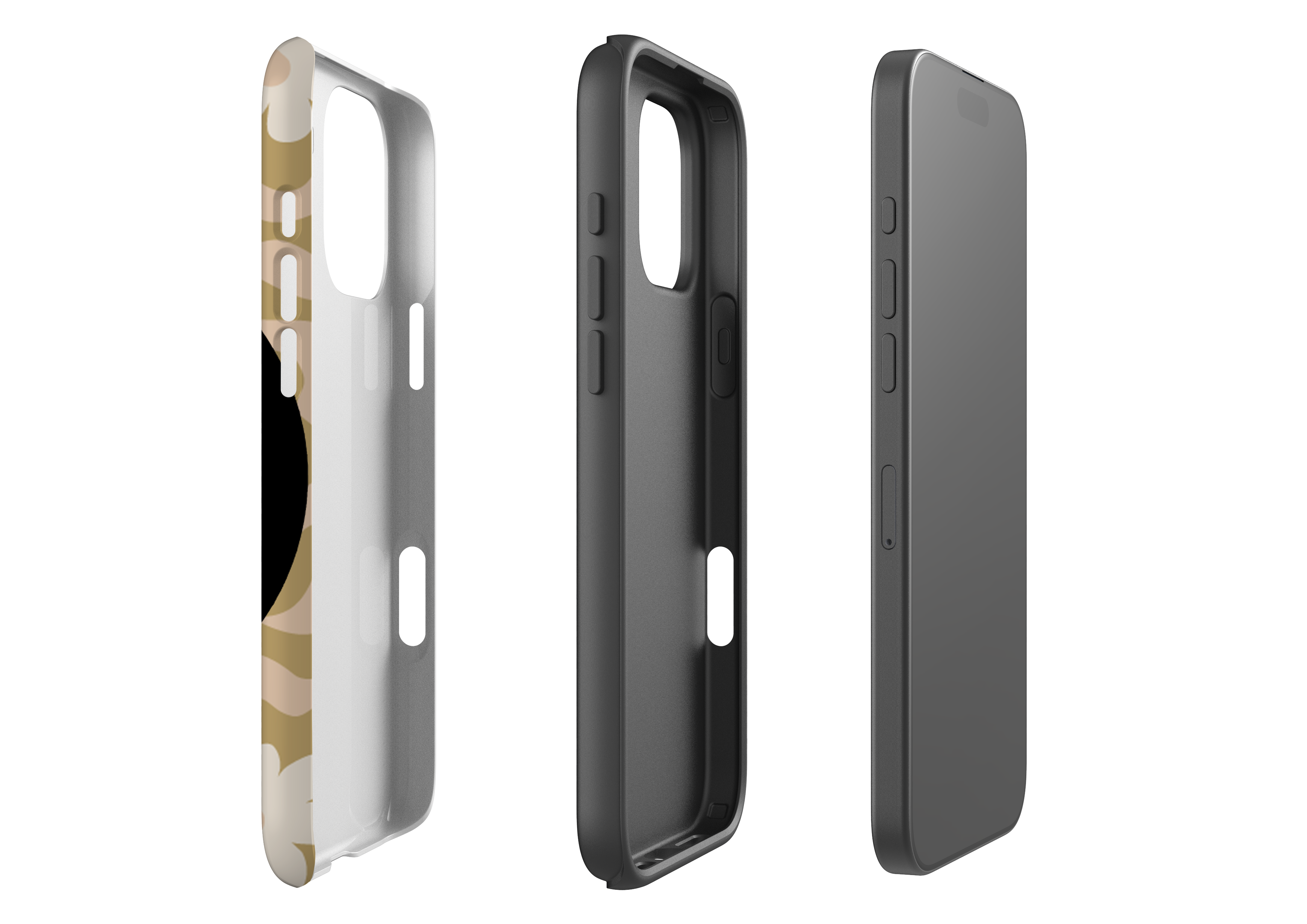 Shepherd’s Muse Case - iPhone 16 Series