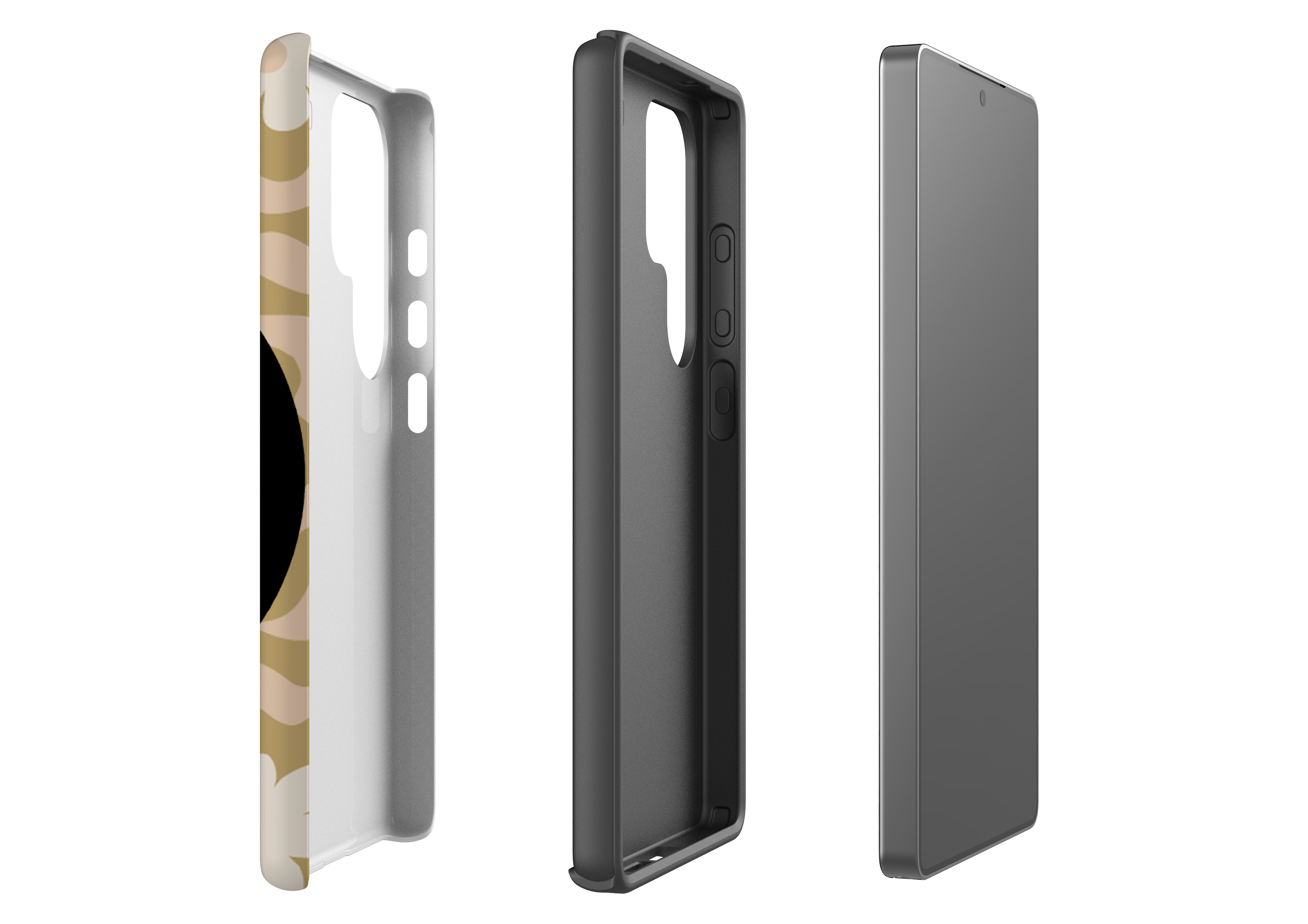 Shepherd’s Muse Case - Samsung Galaxy S25 Series