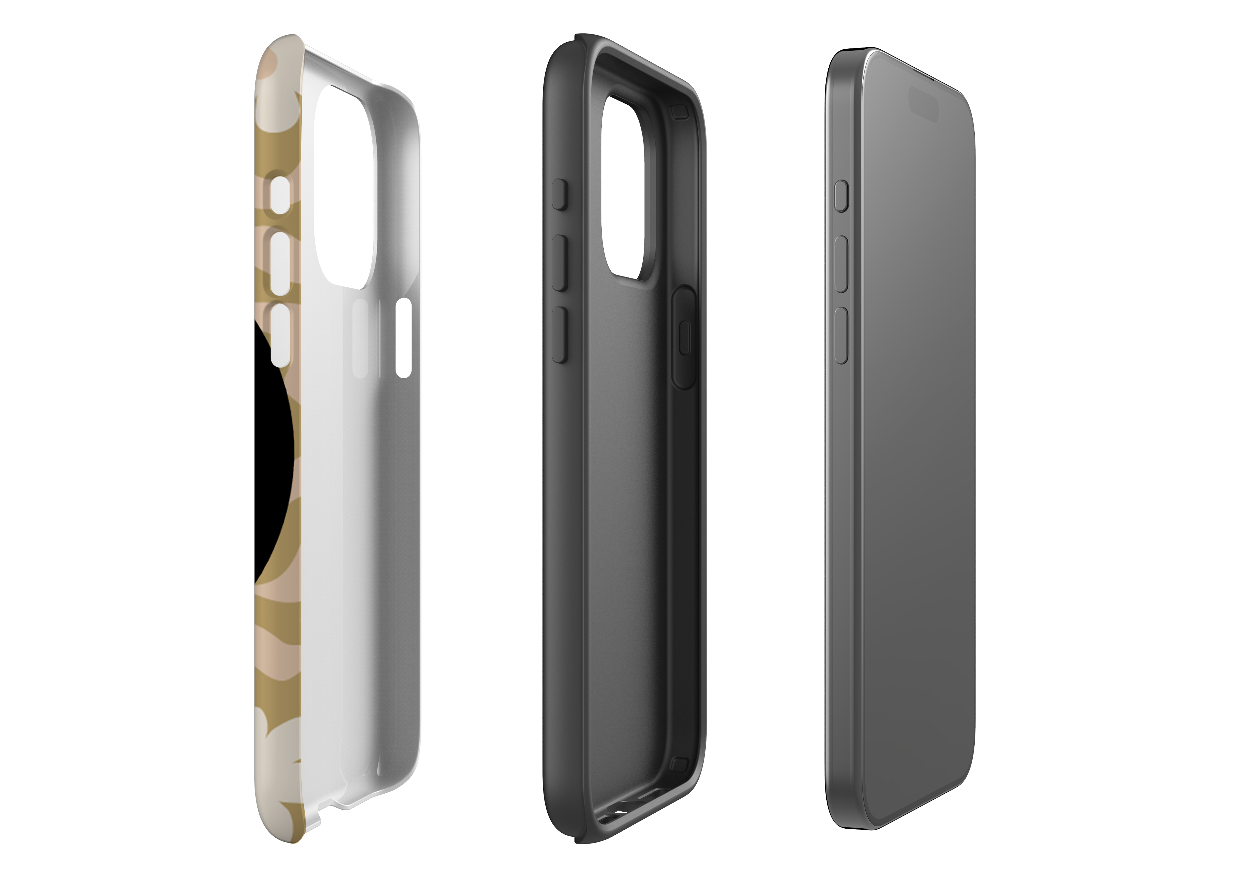 Shepherd’s Muse Case - iPhone 15 Series