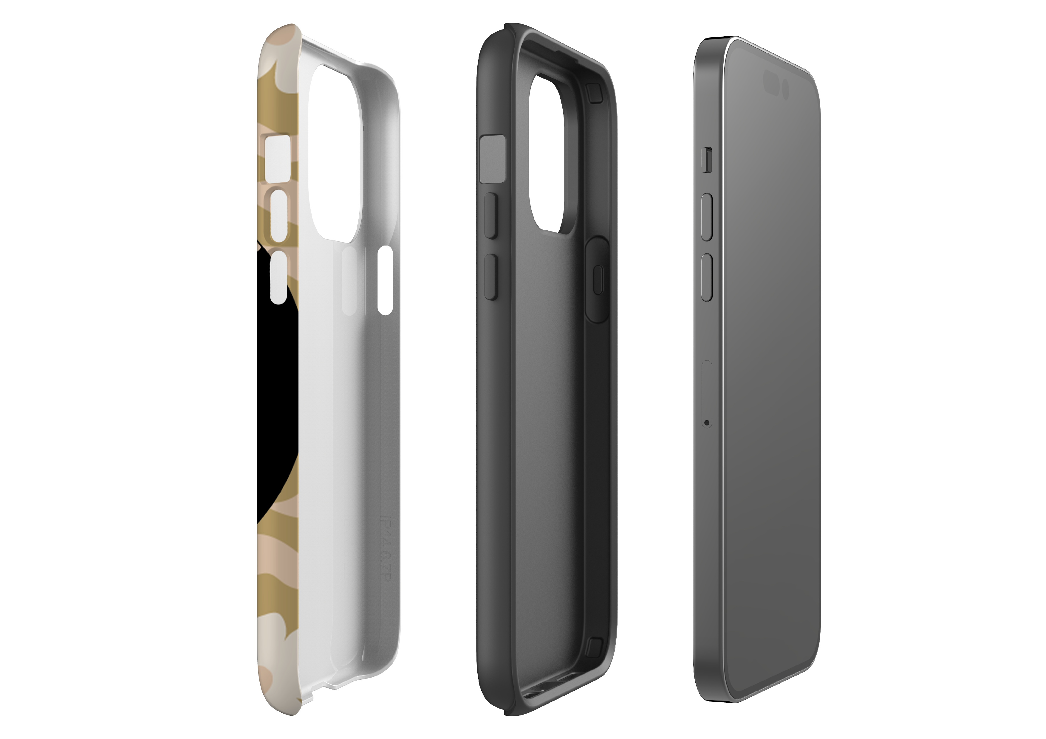 Shepherd’s Muse Case - iPhone 14 Series