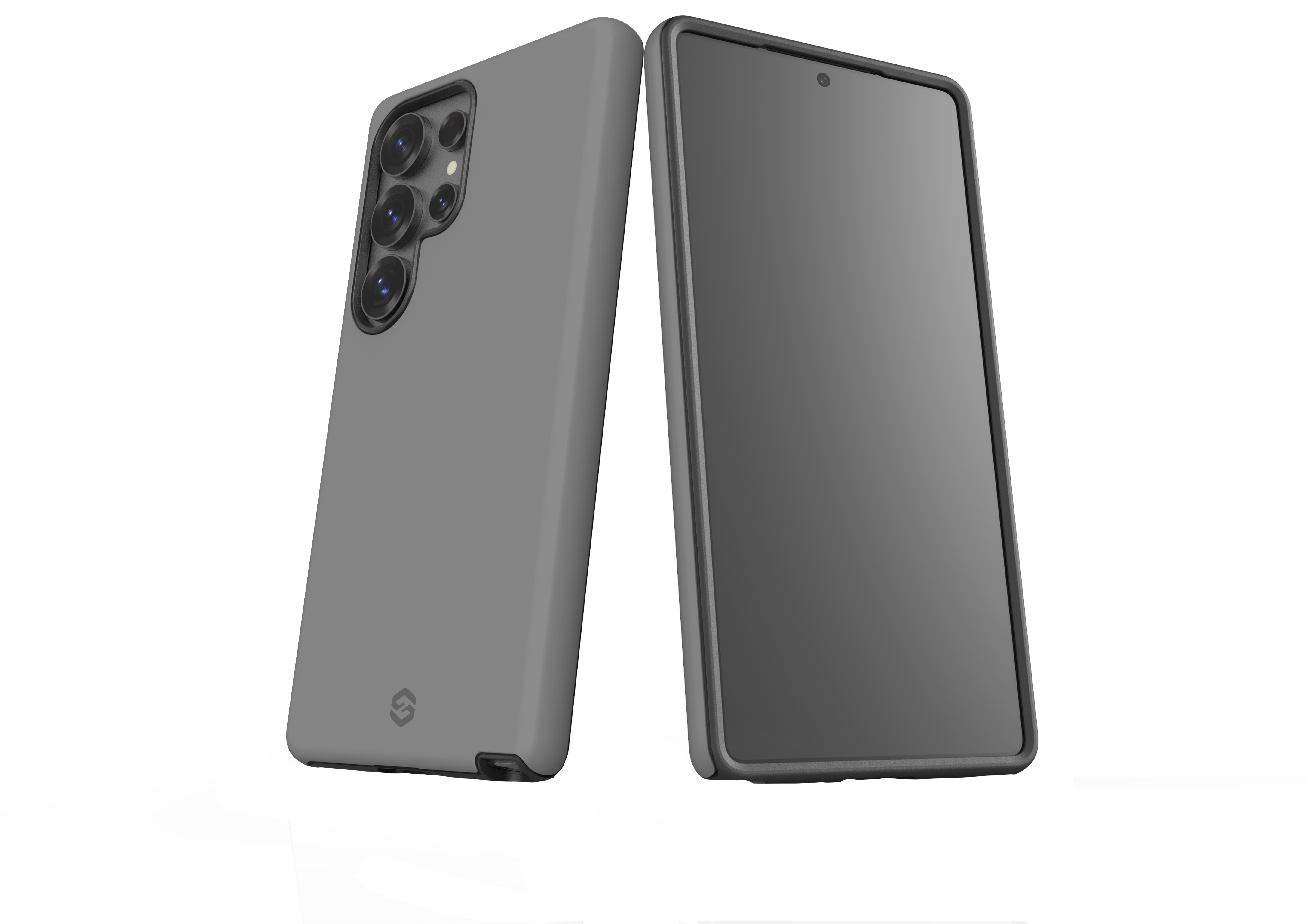 Stormy Grey Case - Samsung Galaxy S25 Series
