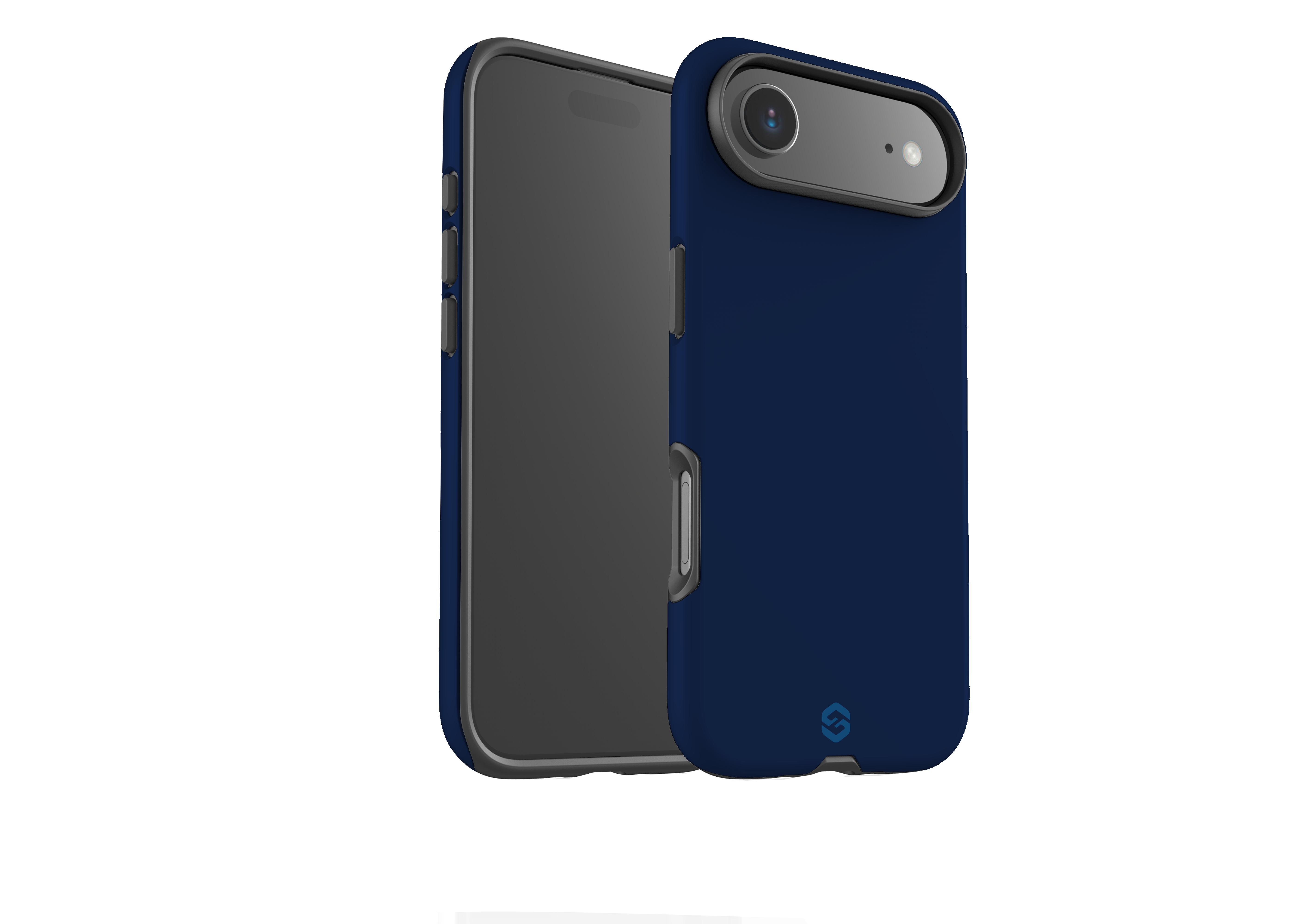 Blissful Blue Case - iPhone 17 Series