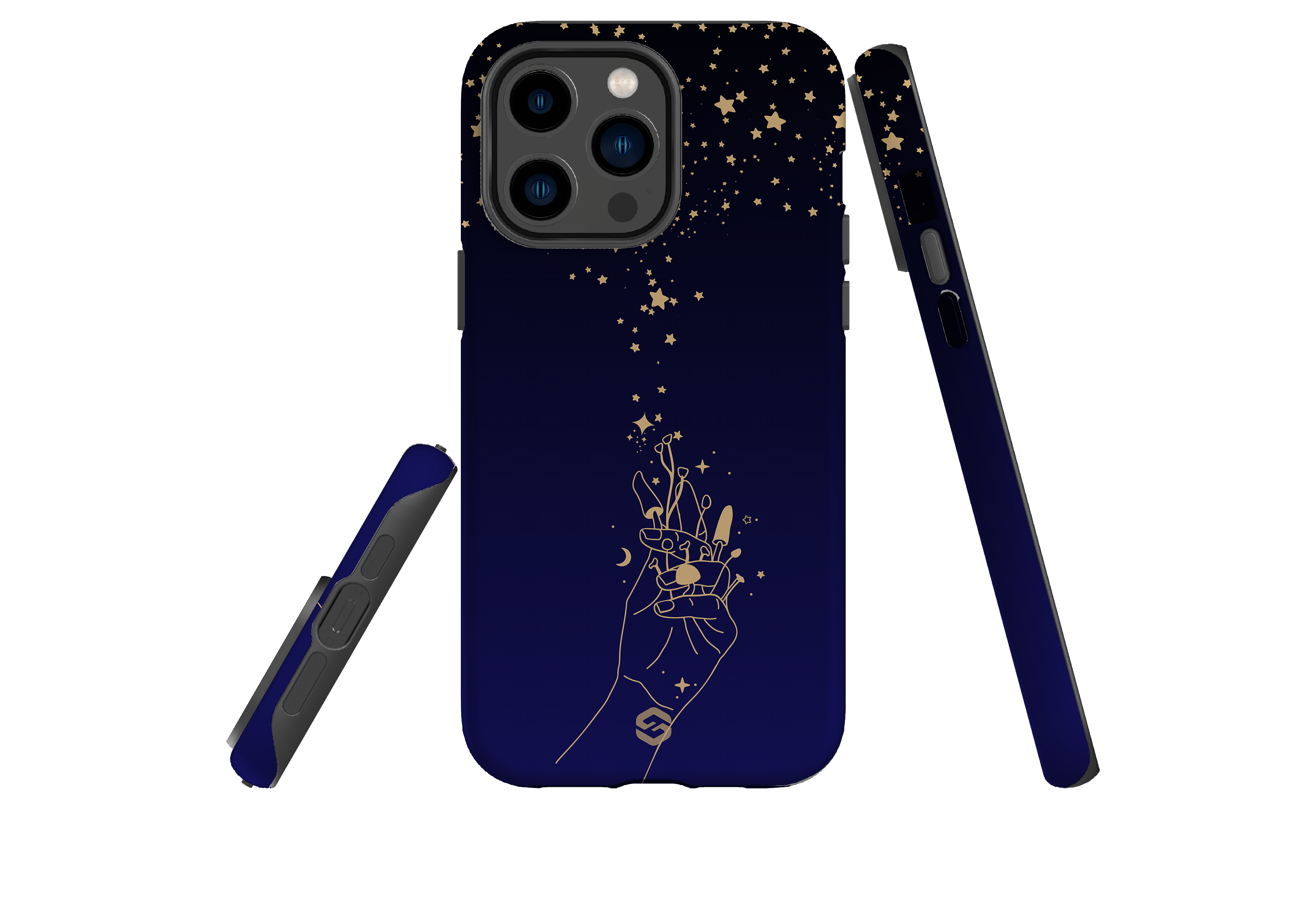 Stardust Spell Case - iPhone 14 Series