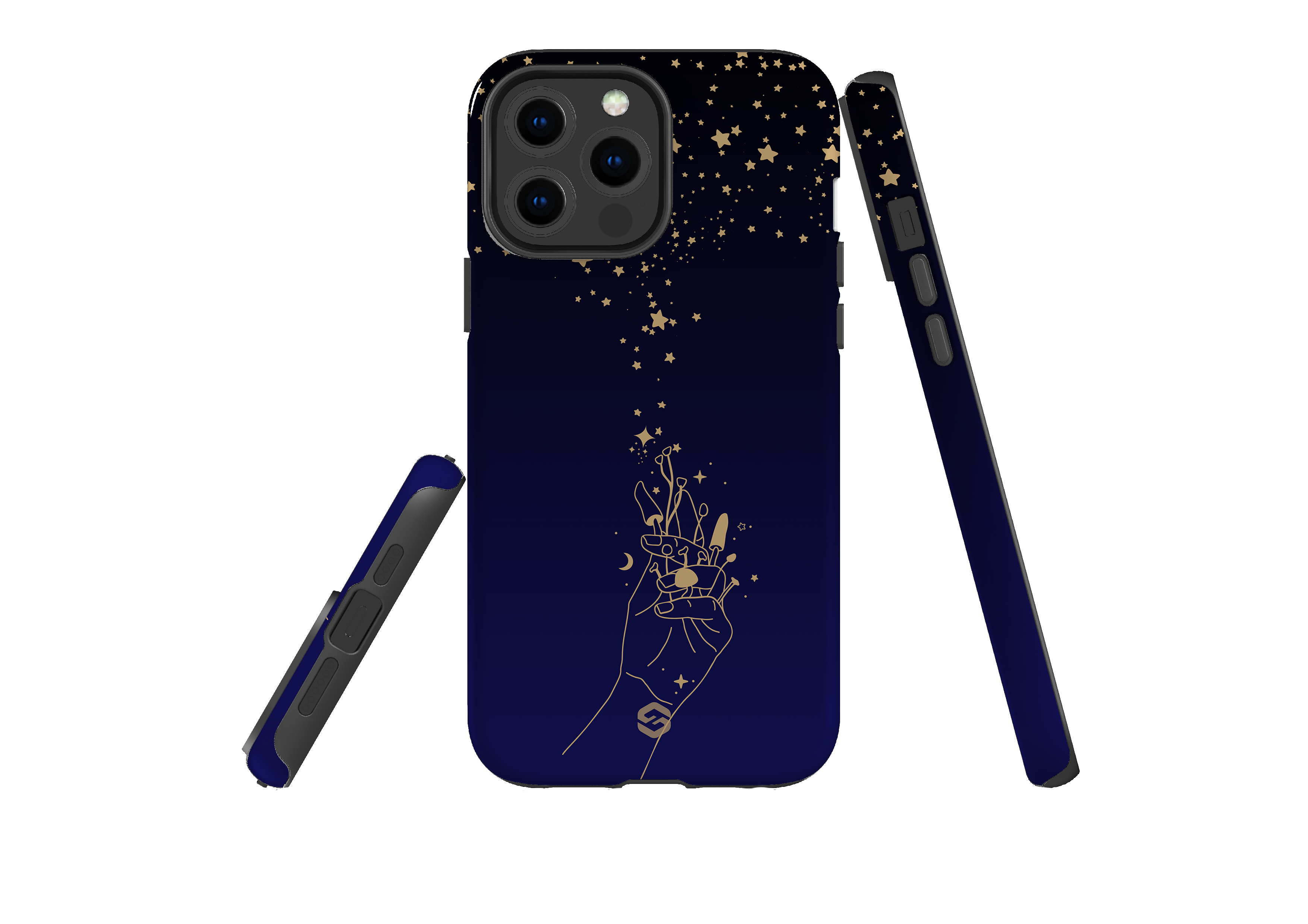 Stardust Spell Case - iPhone 13 Series