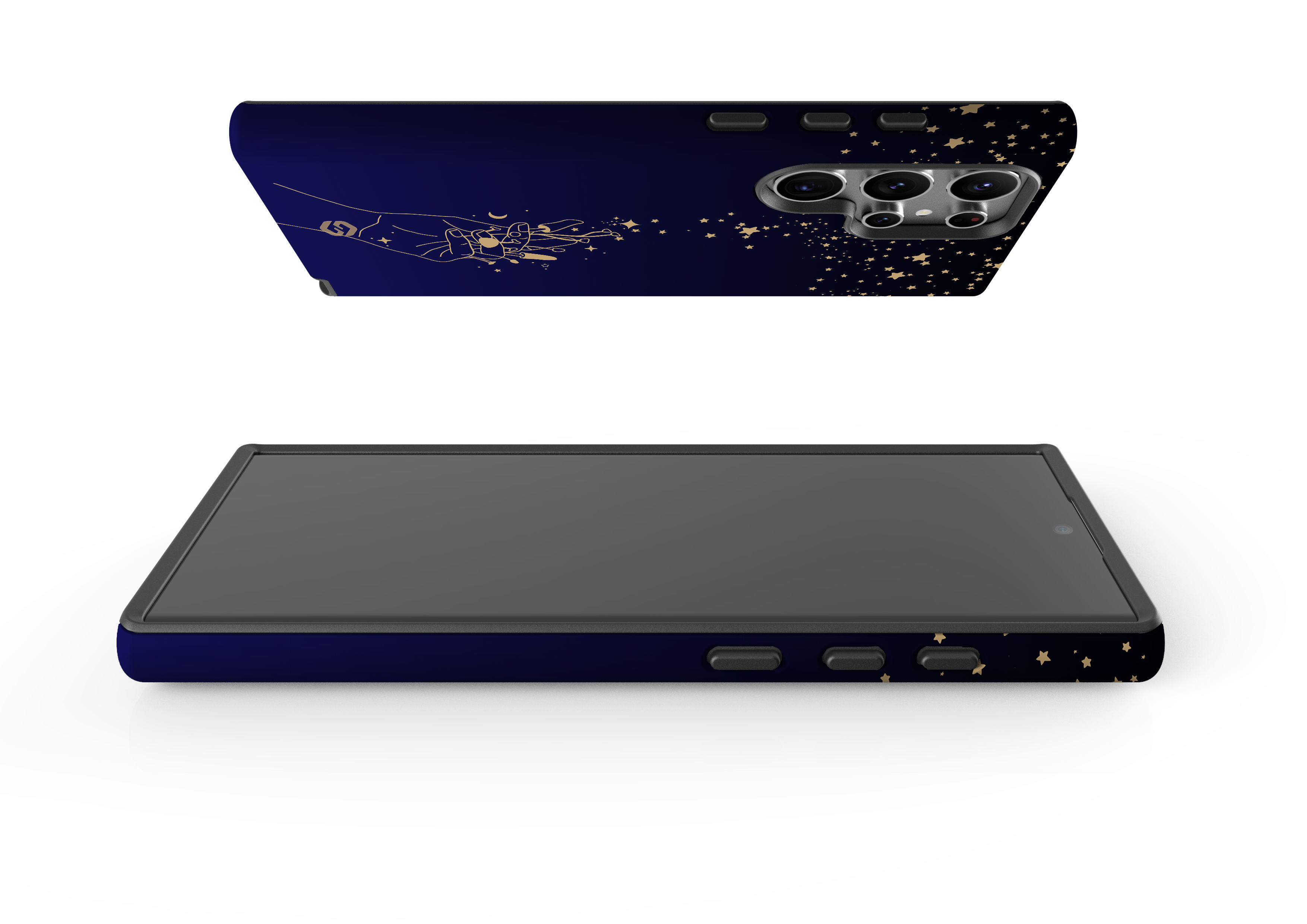 Stardust Spell Case - Samsung Galaxy S23 Series