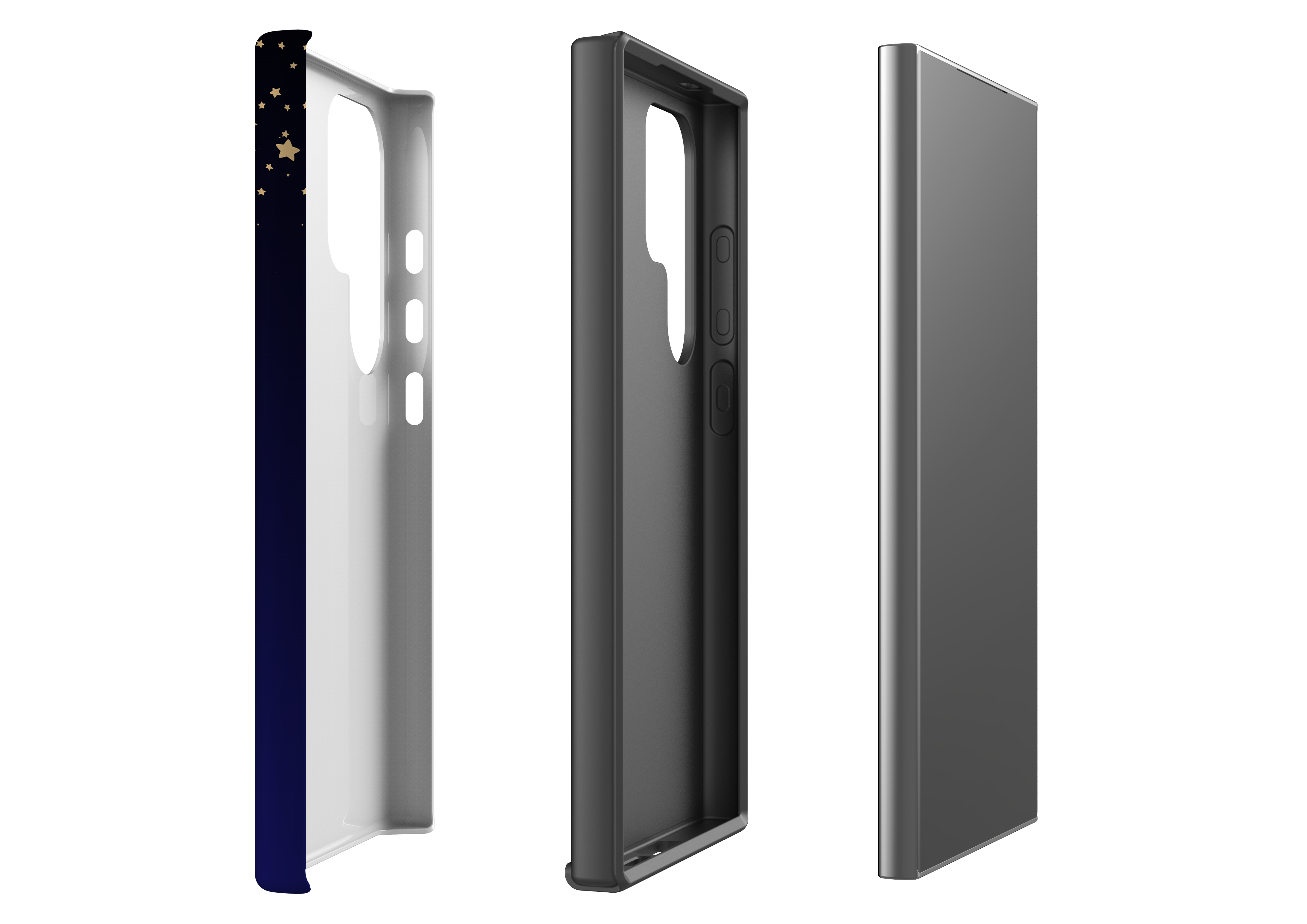 Stardust Spell Case - Samsung Galaxy S24 Series