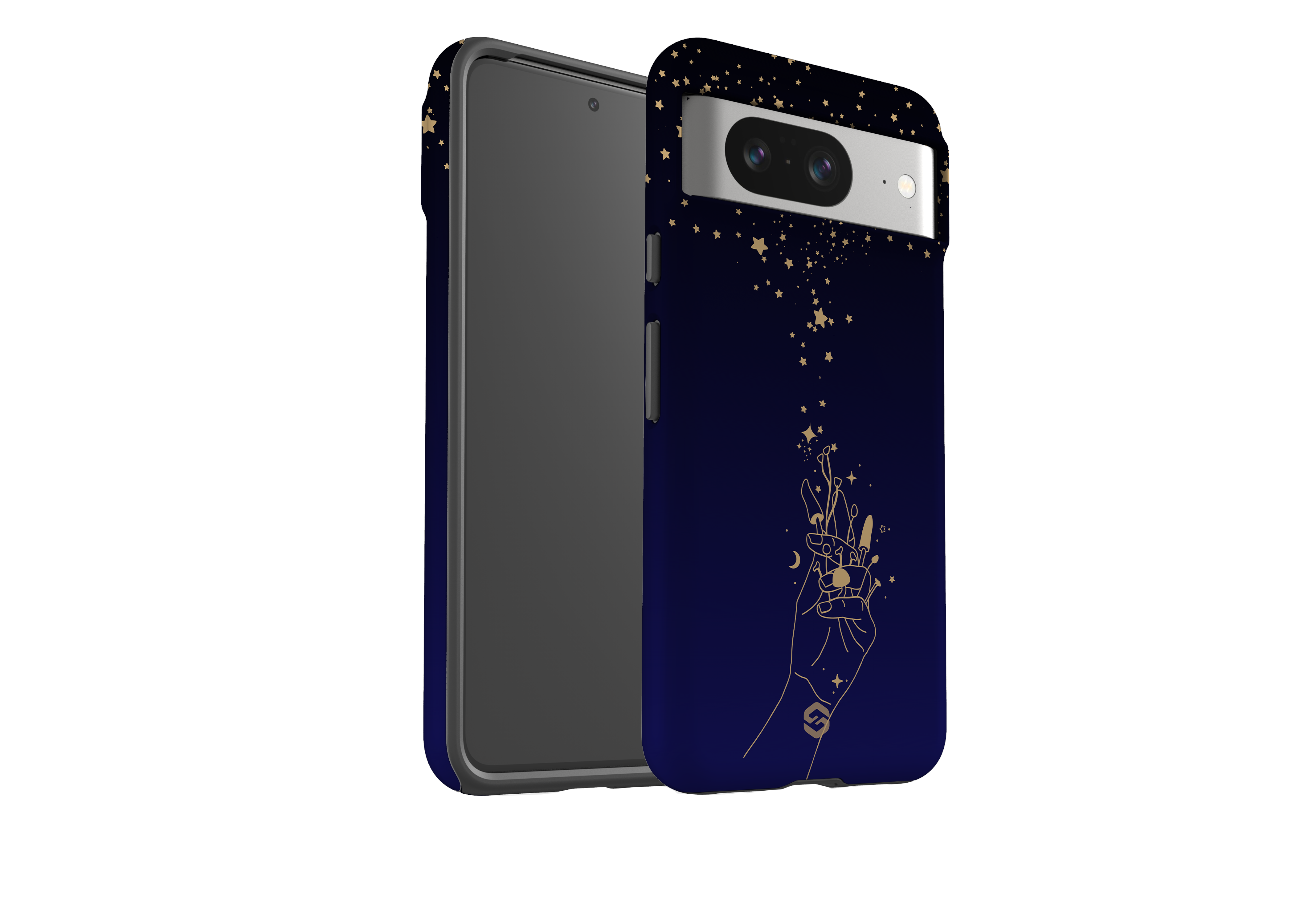 Stardust Spell Case - Google Pixel Series