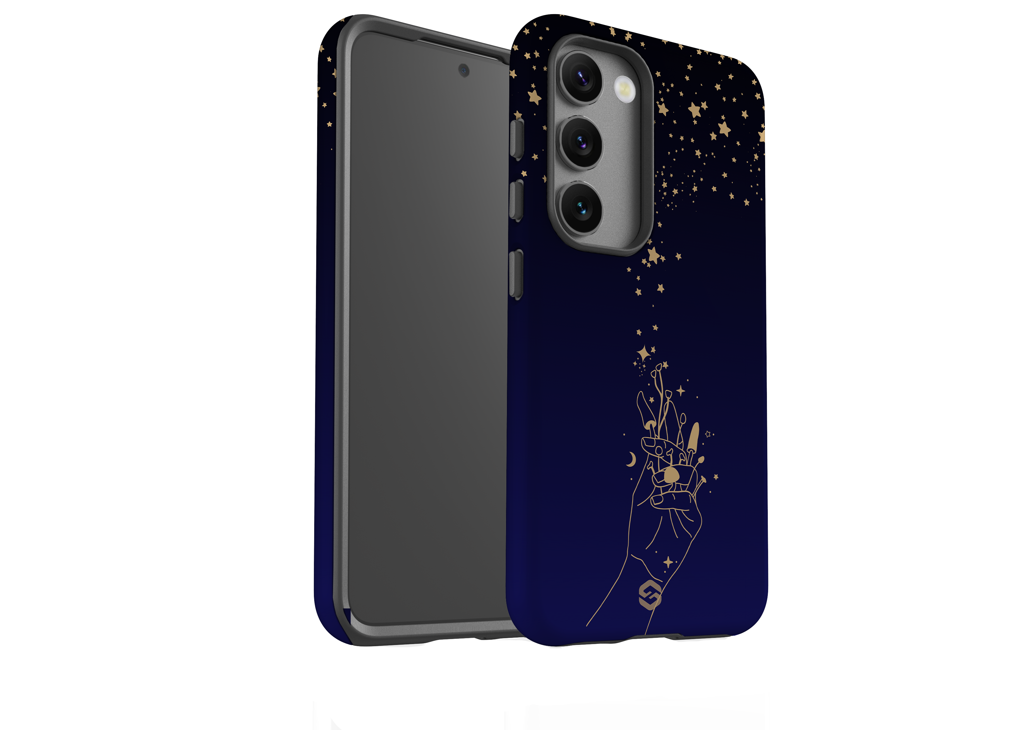 Stardust Spell Case - Samsung Galaxy S23 Series