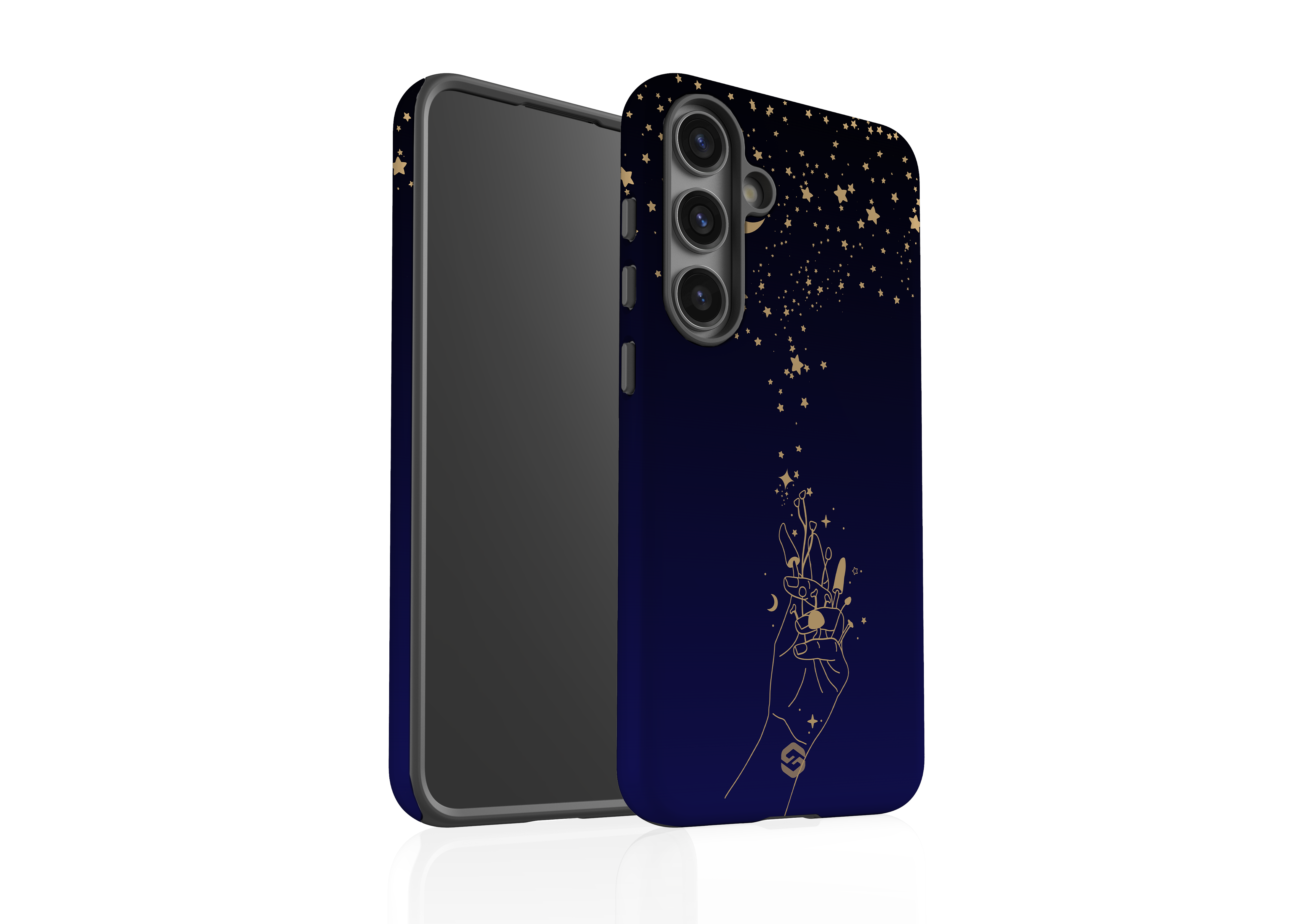 Stardust Spell Case - Samsung Galaxy S24 Series
