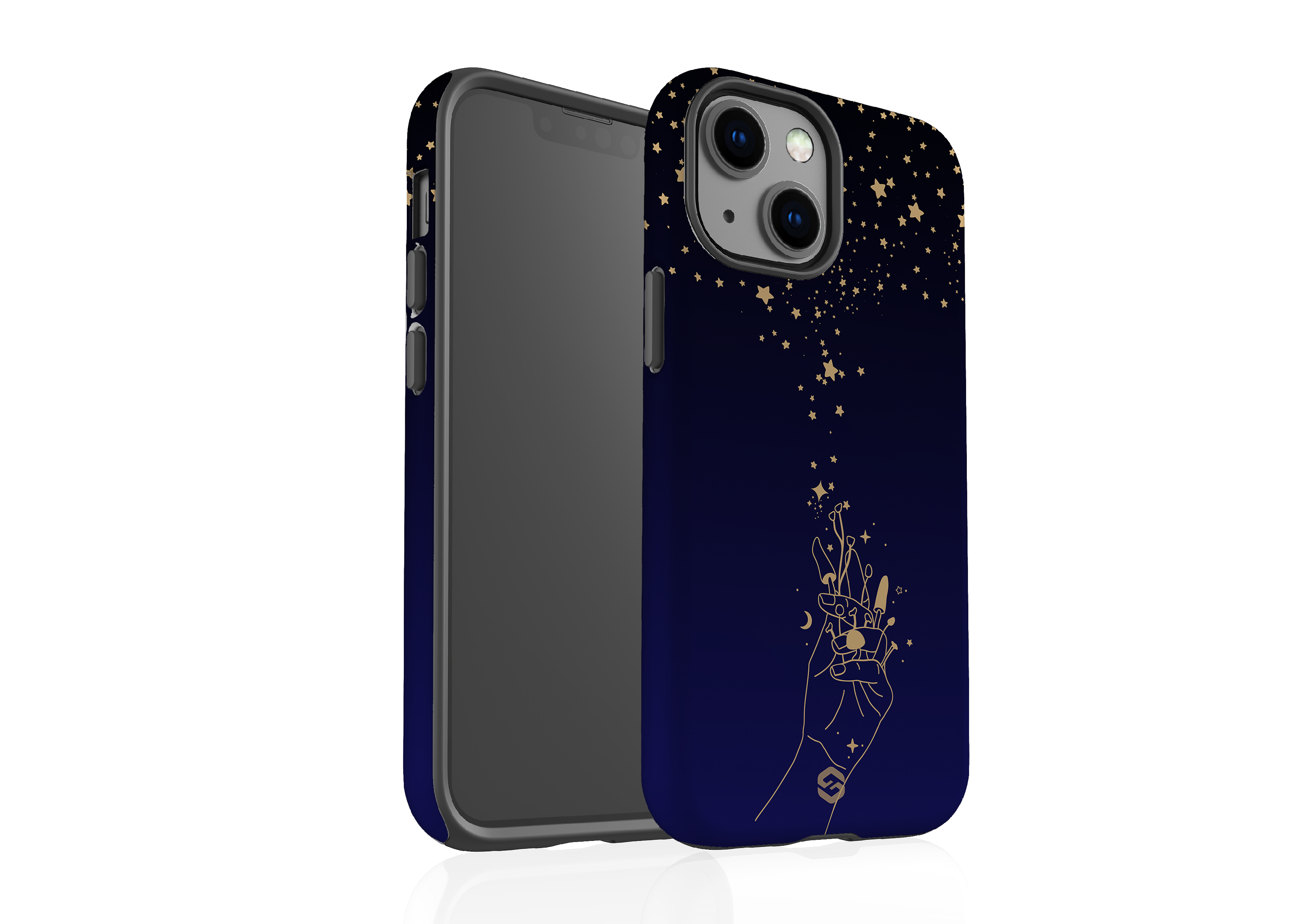 Stardust Spell Case - iPhone 13 Series