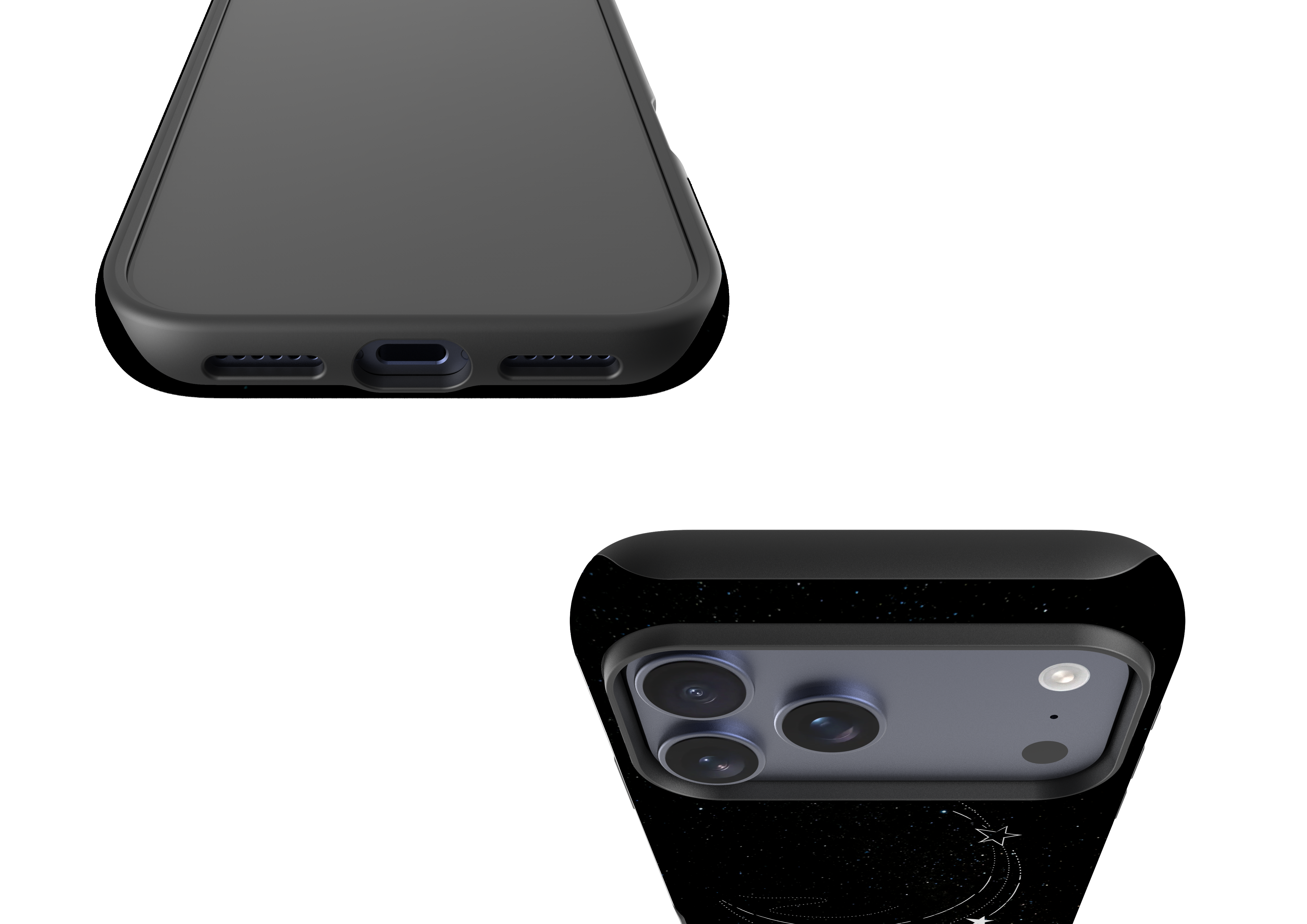 Starfield Case - iPhone 17 Series