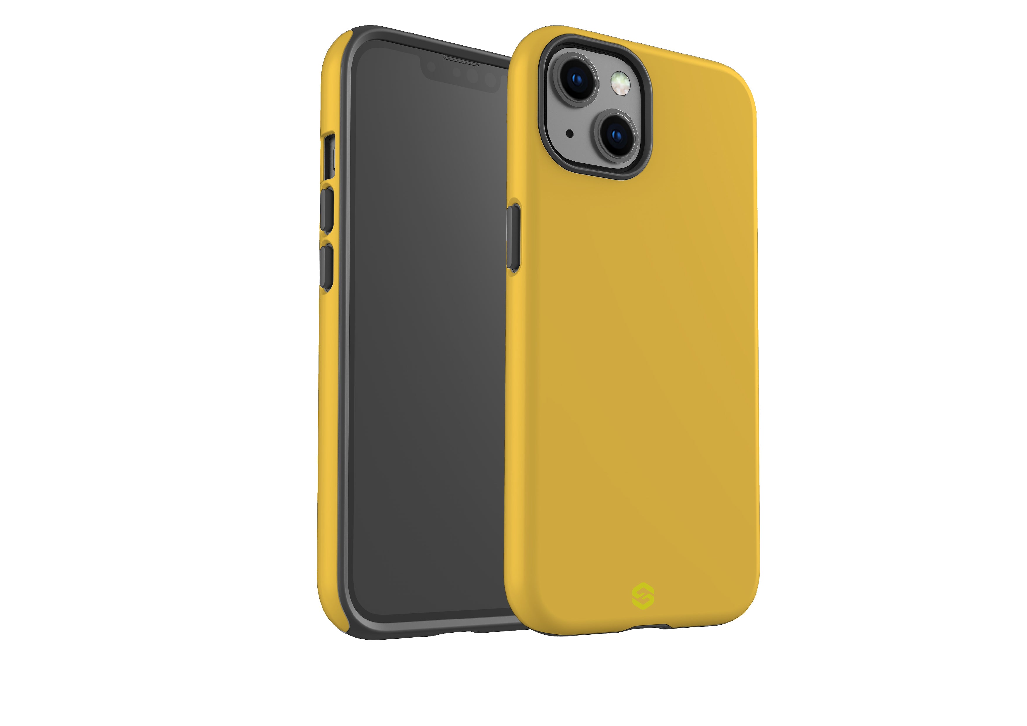 Mellow Yellow Case - iPhone 13 Series