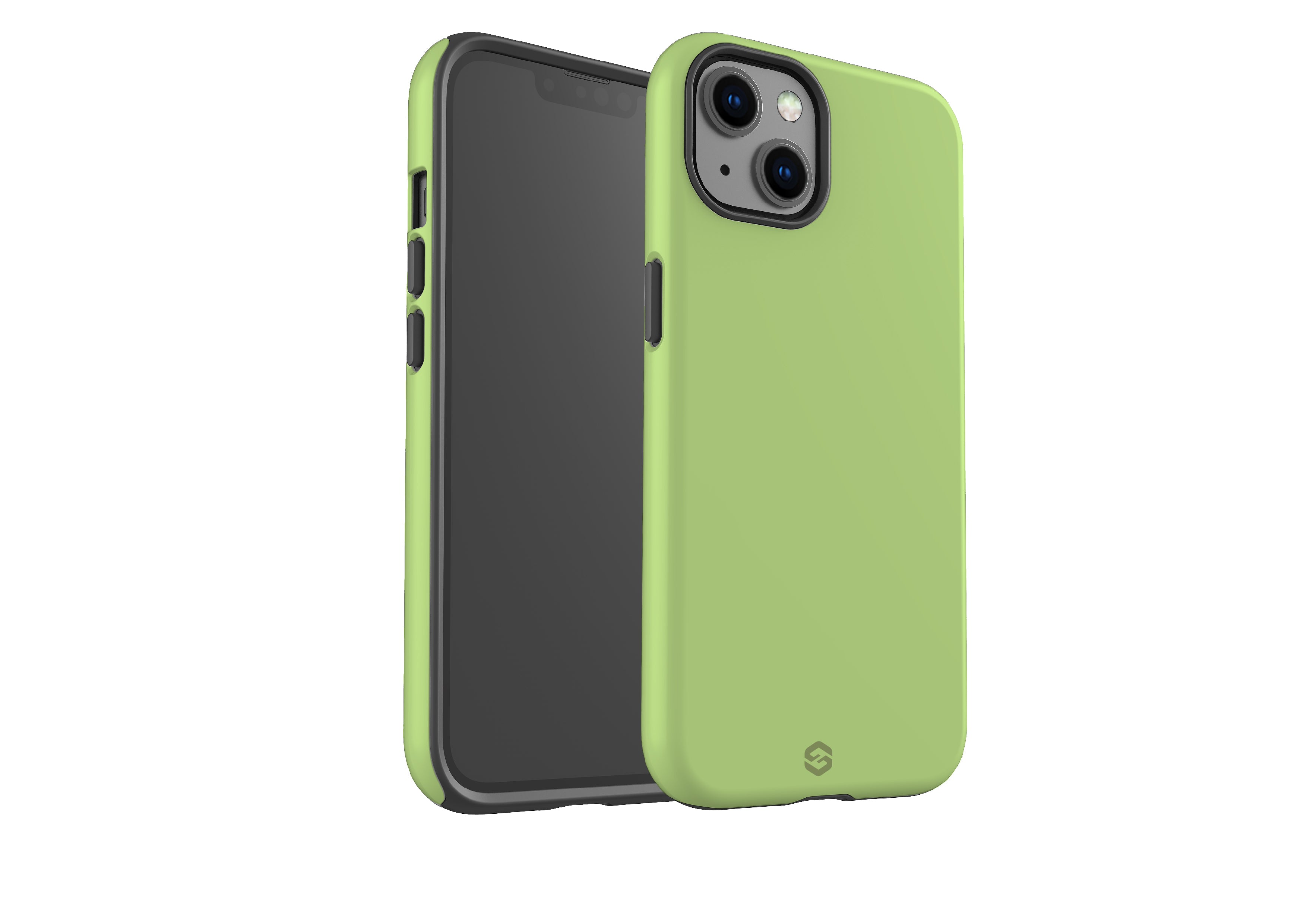 Go Green Case - iPhone 13 Series