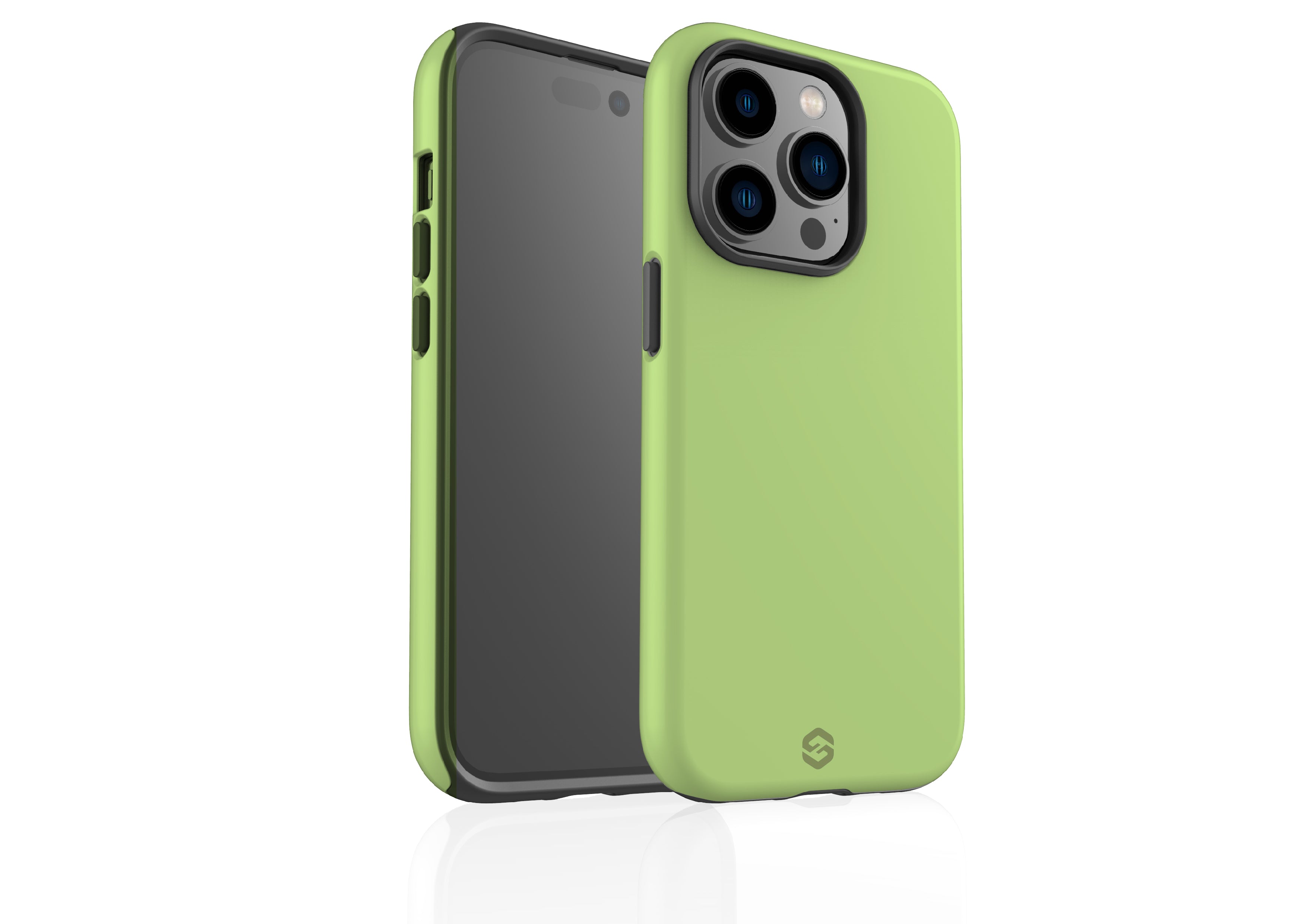 Go Green Case - iPhone 14 Series