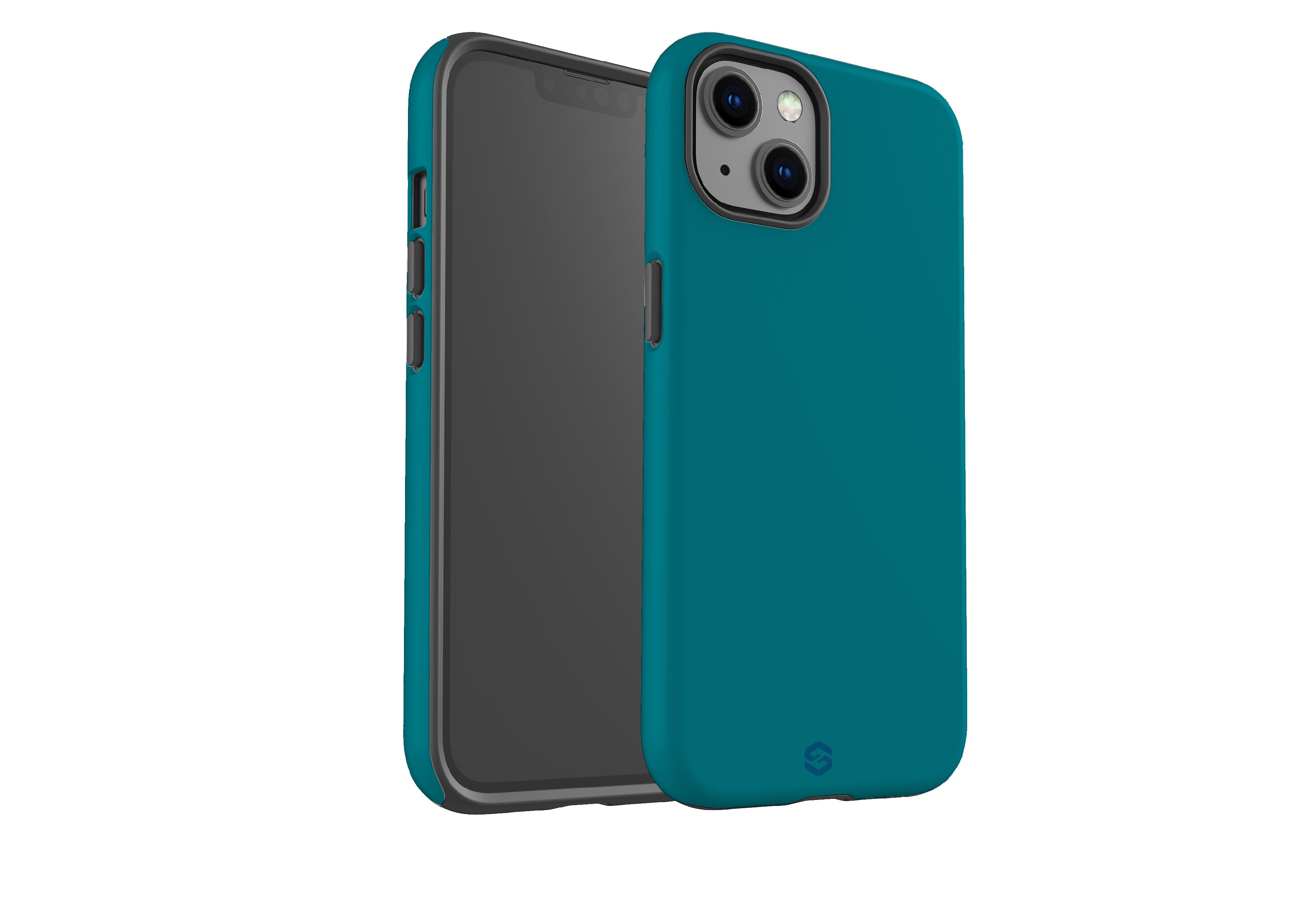 Blissful Blue Case - iPhone 13 Series