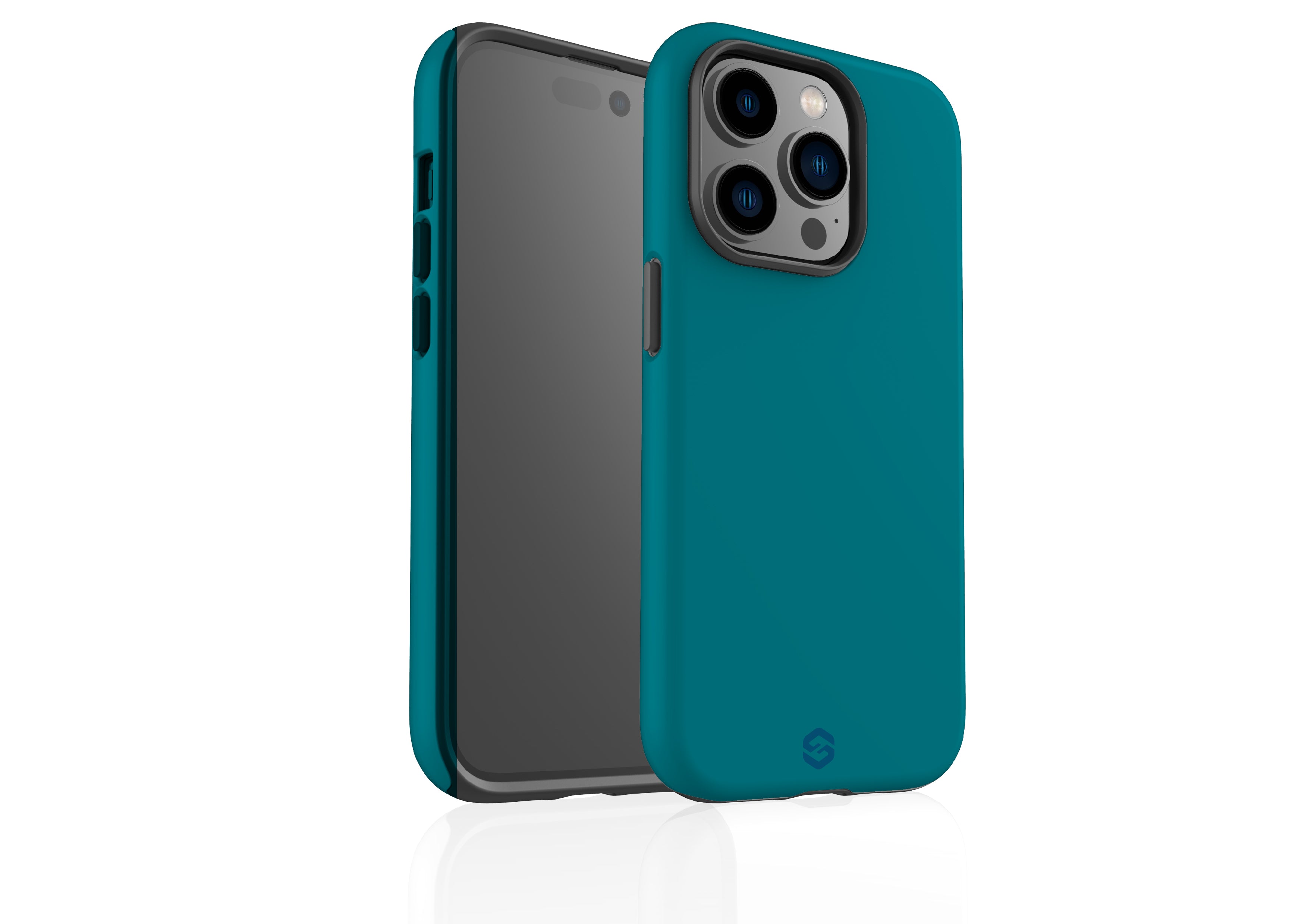 Blissful Blue Case - iPhone 14 Series