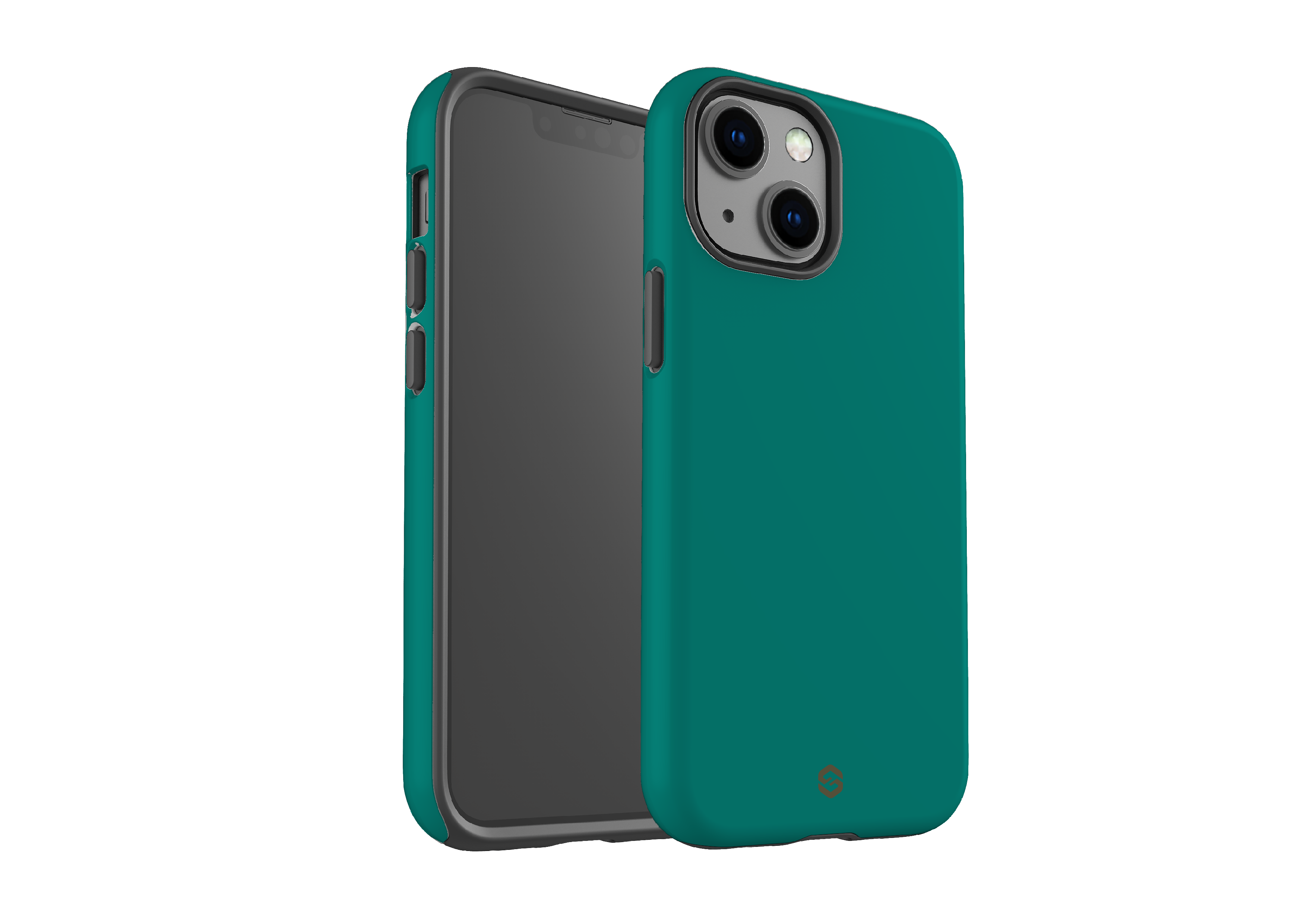 Go Green Case - iPhone 13 Series