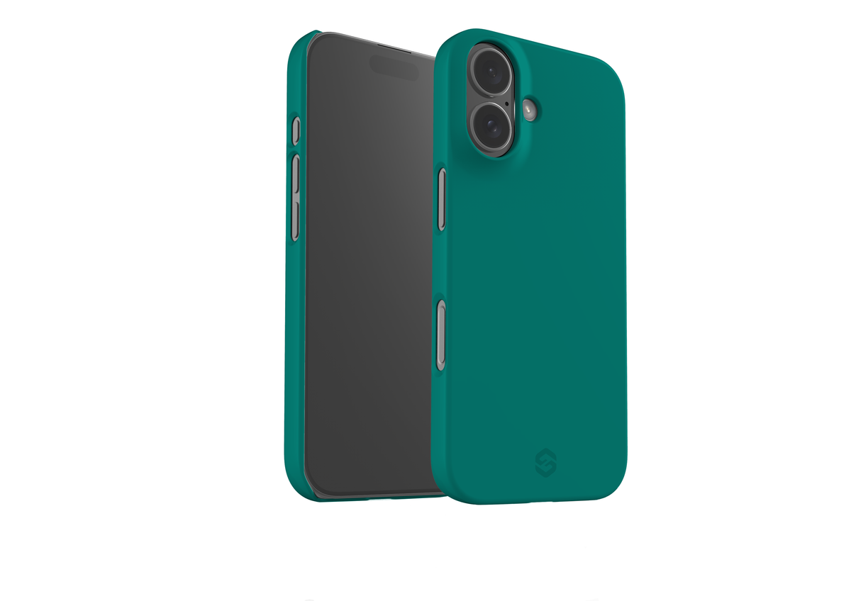 Go Green Snap Case - iPhone 17 Series