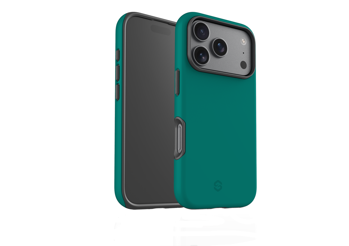 Go Green Case - iPhone 18 Series