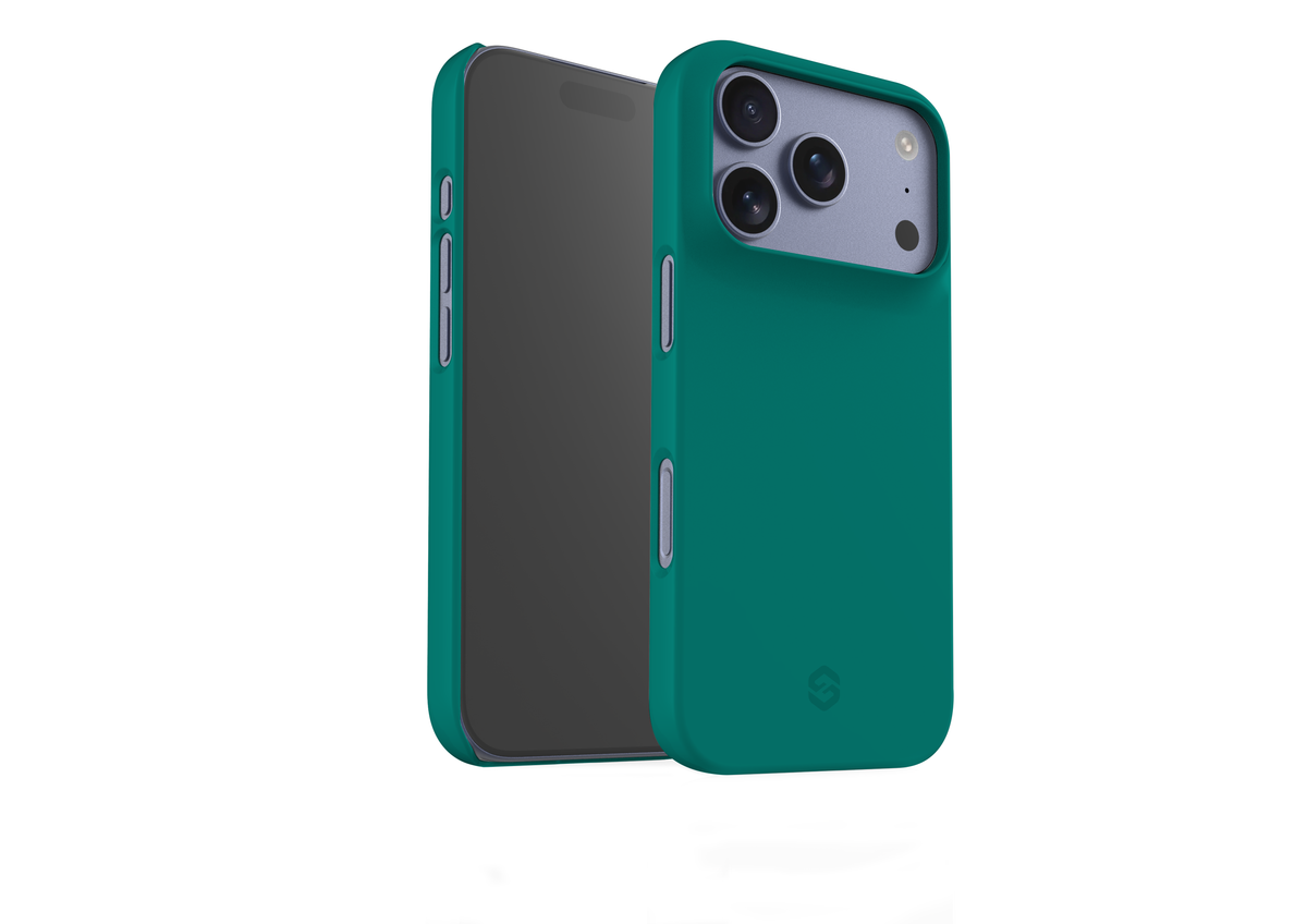 Go Green Snap Case - iPhone 17 Series