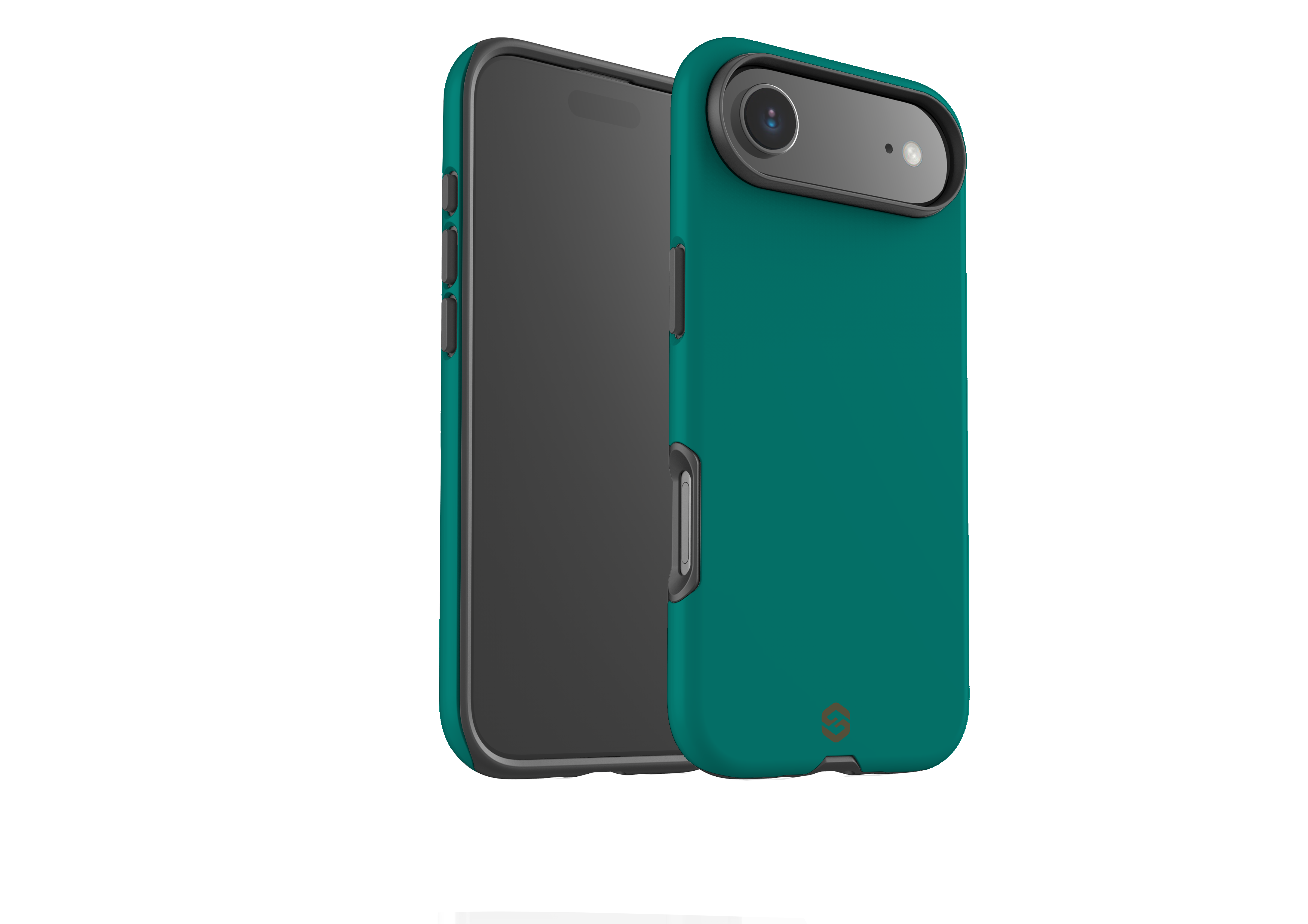 Go Green Case - iPhone 17 Series