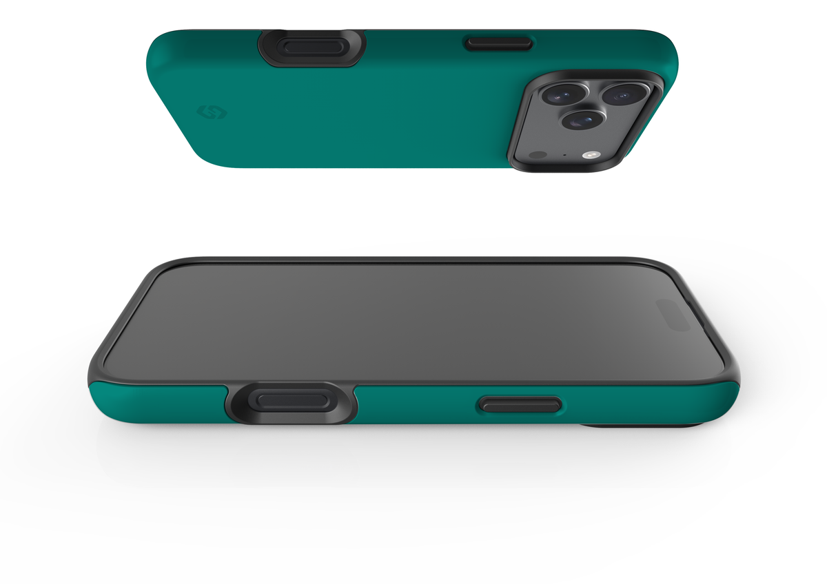 Go Green Case - iPhone 18 Series