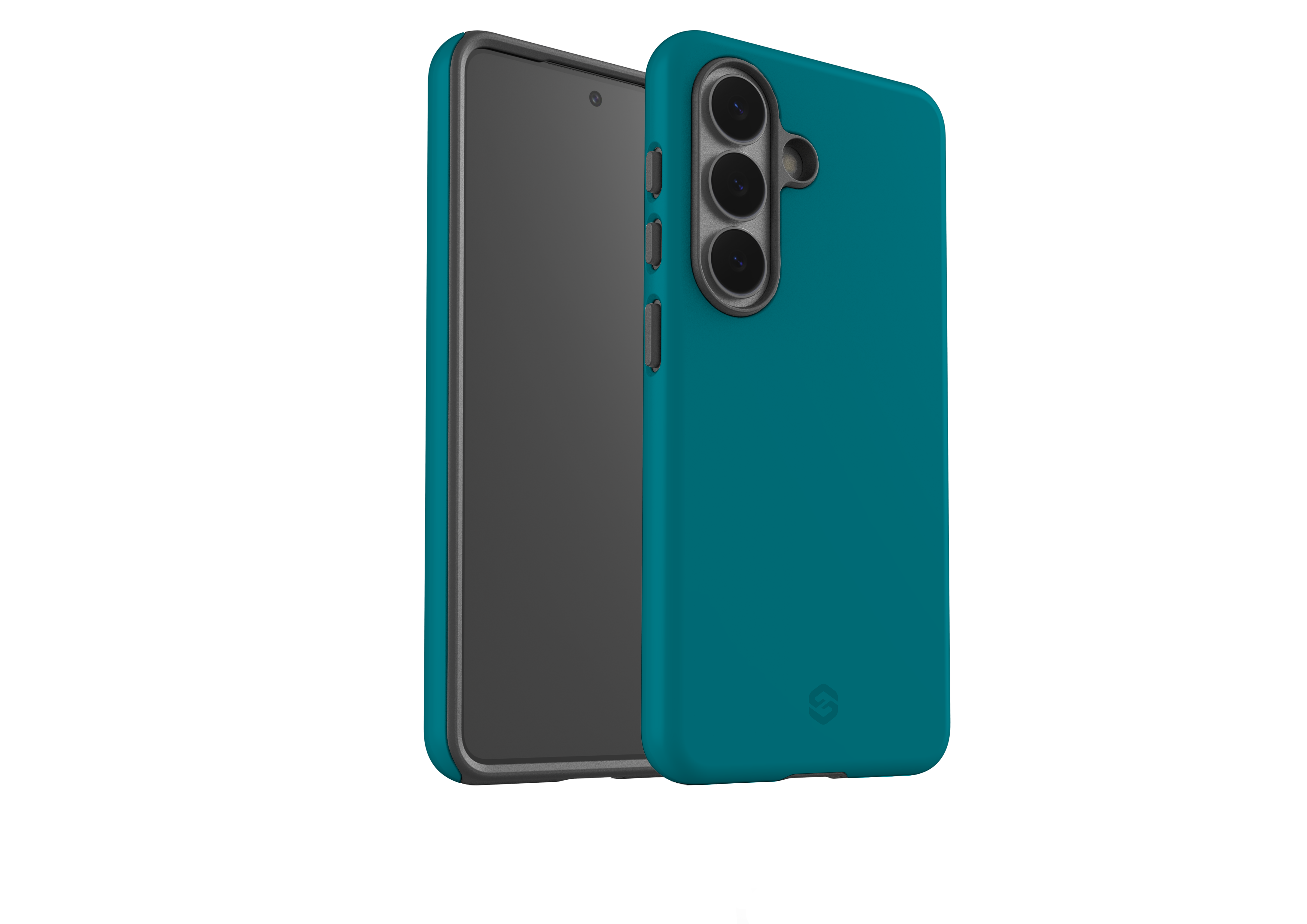 Blissful Blue Case - Samsung Galaxy S26 Series
