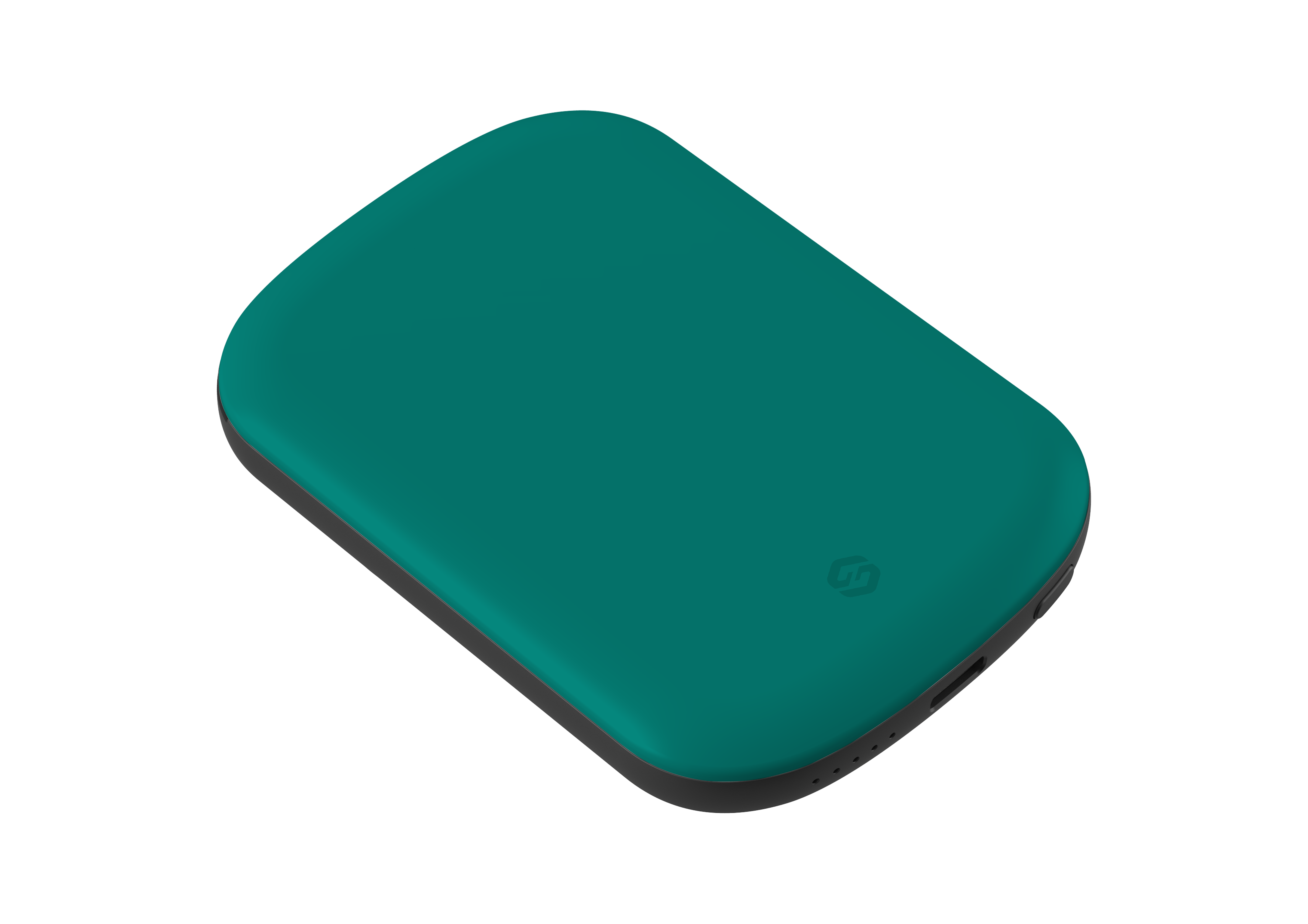 Go Green MagSafe Power Bank