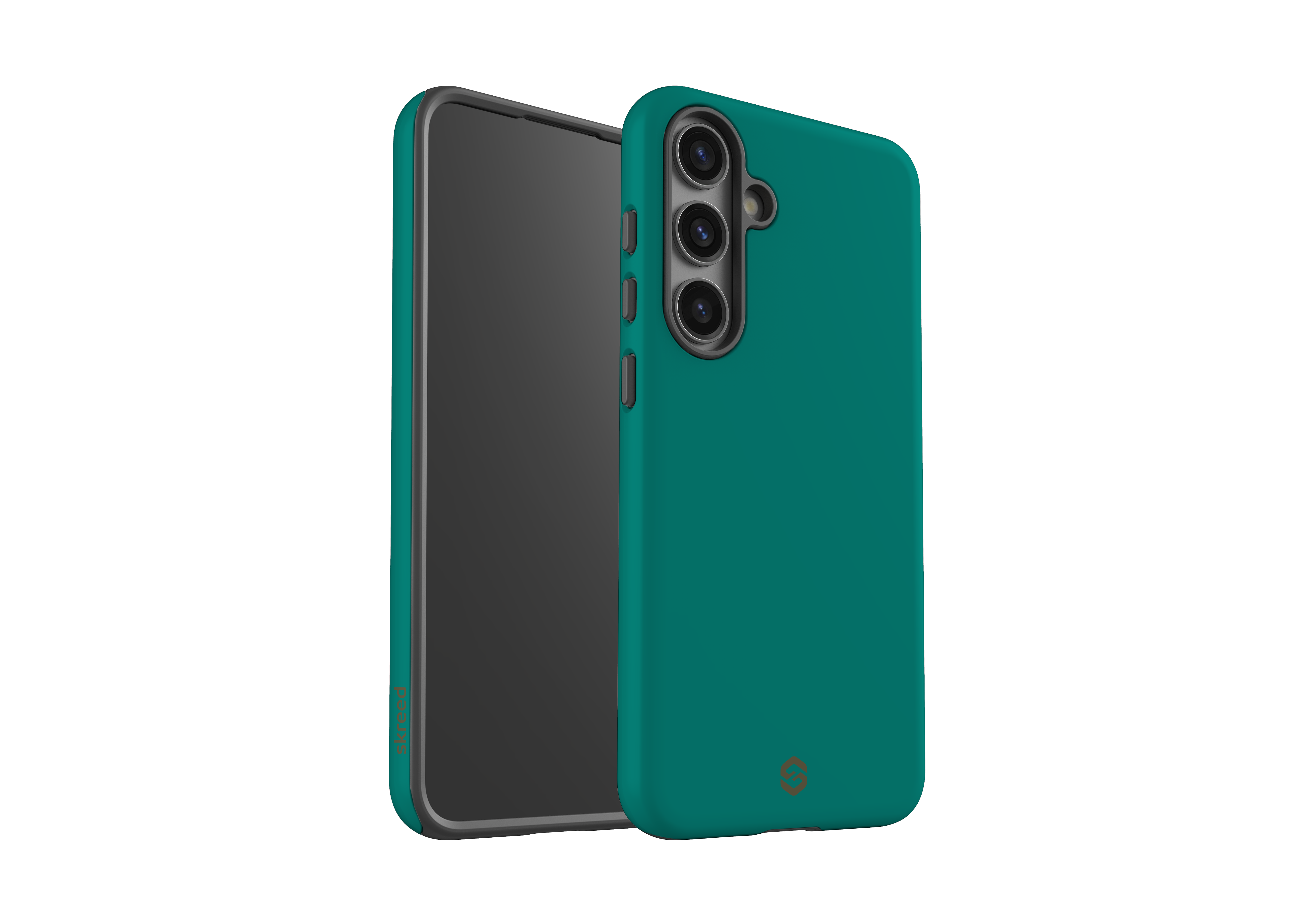 Go Green Case - Samsung Galaxy S24 Series