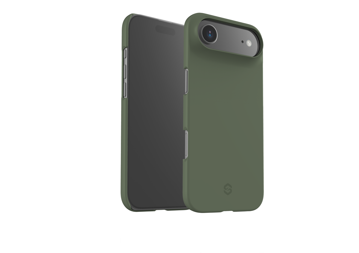 Go Green Snap Case - iPhone 17 Series