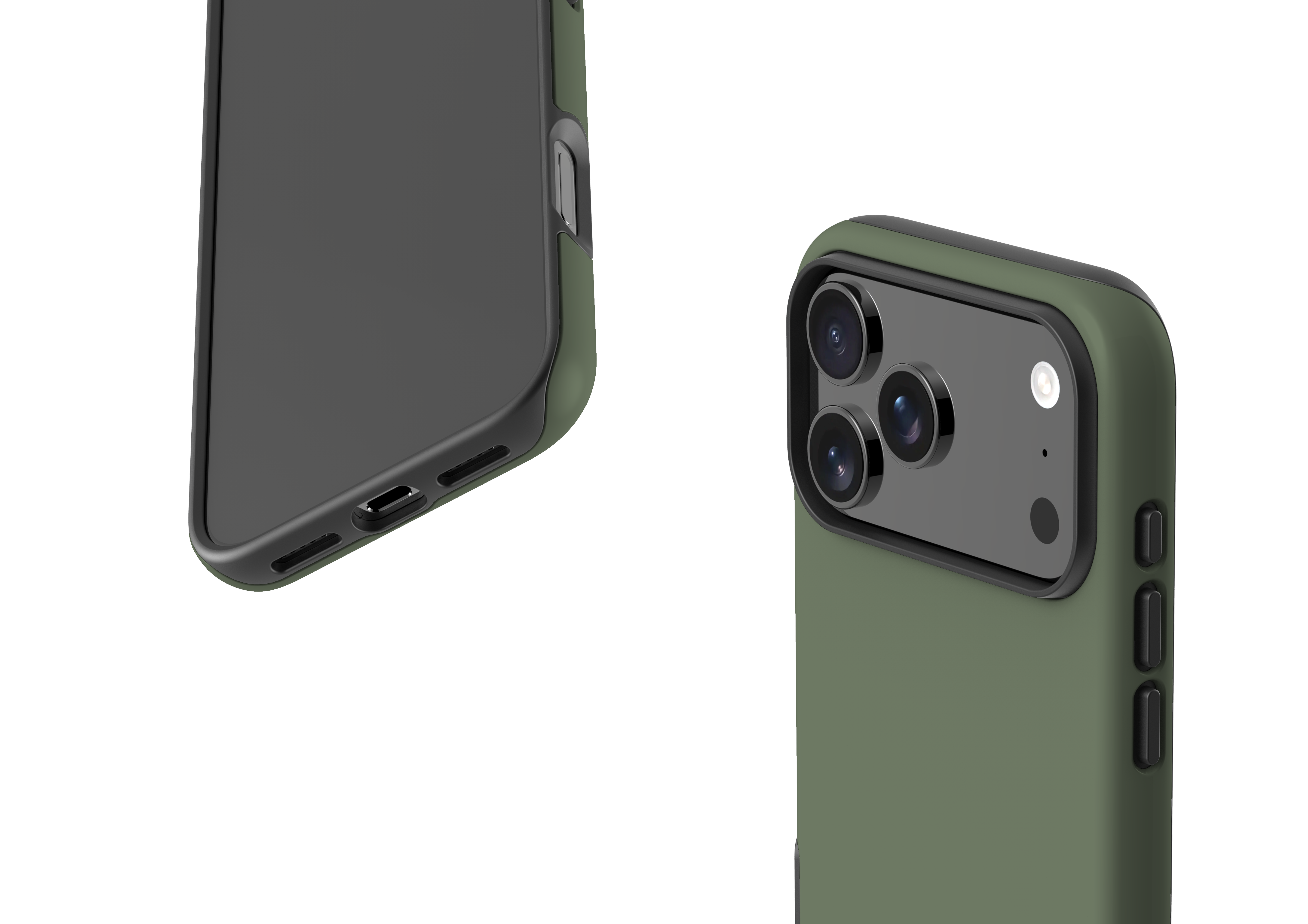 Go Green Case - iPhone 17 Series
