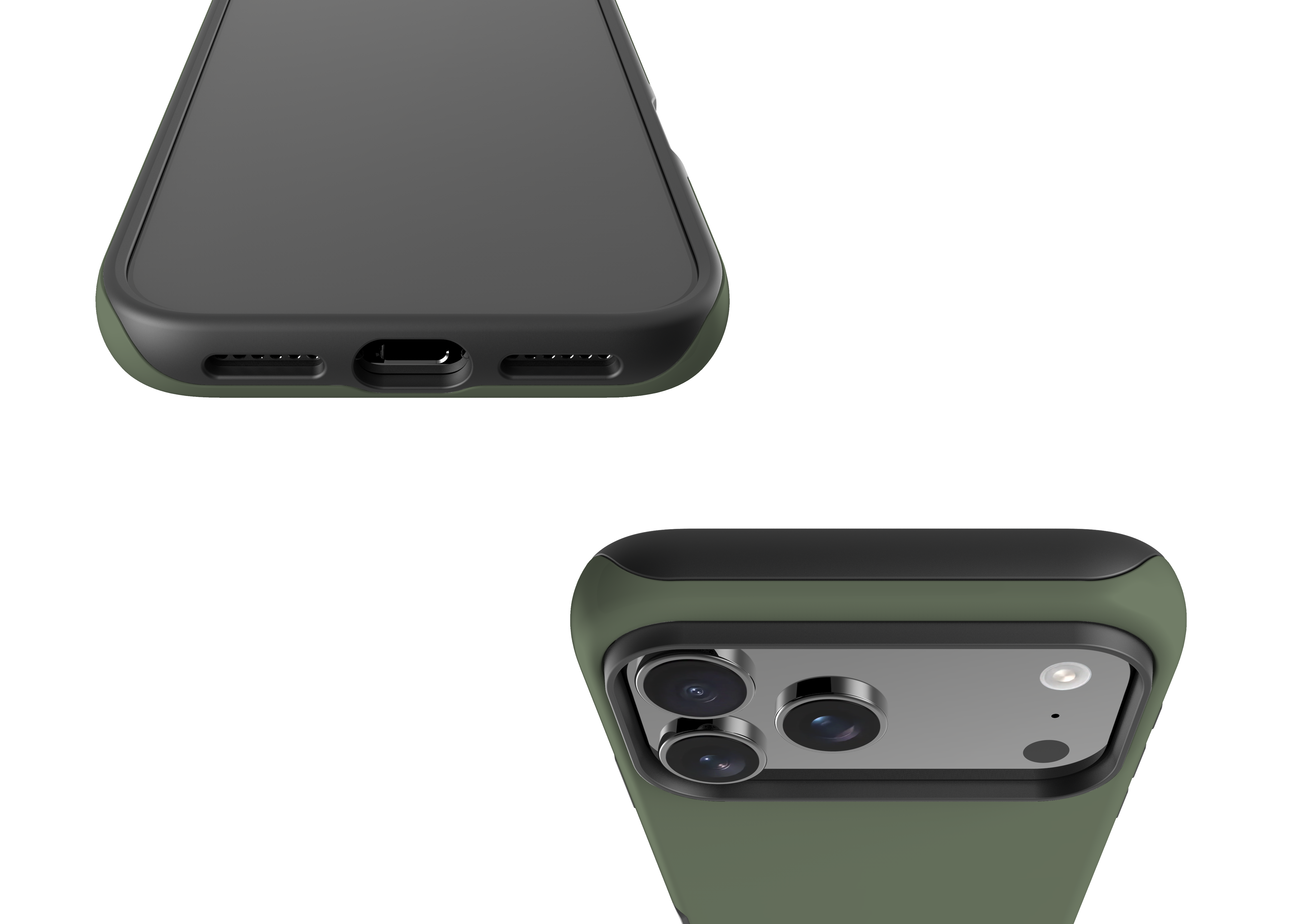 Go Green Case - iPhone 17 Series