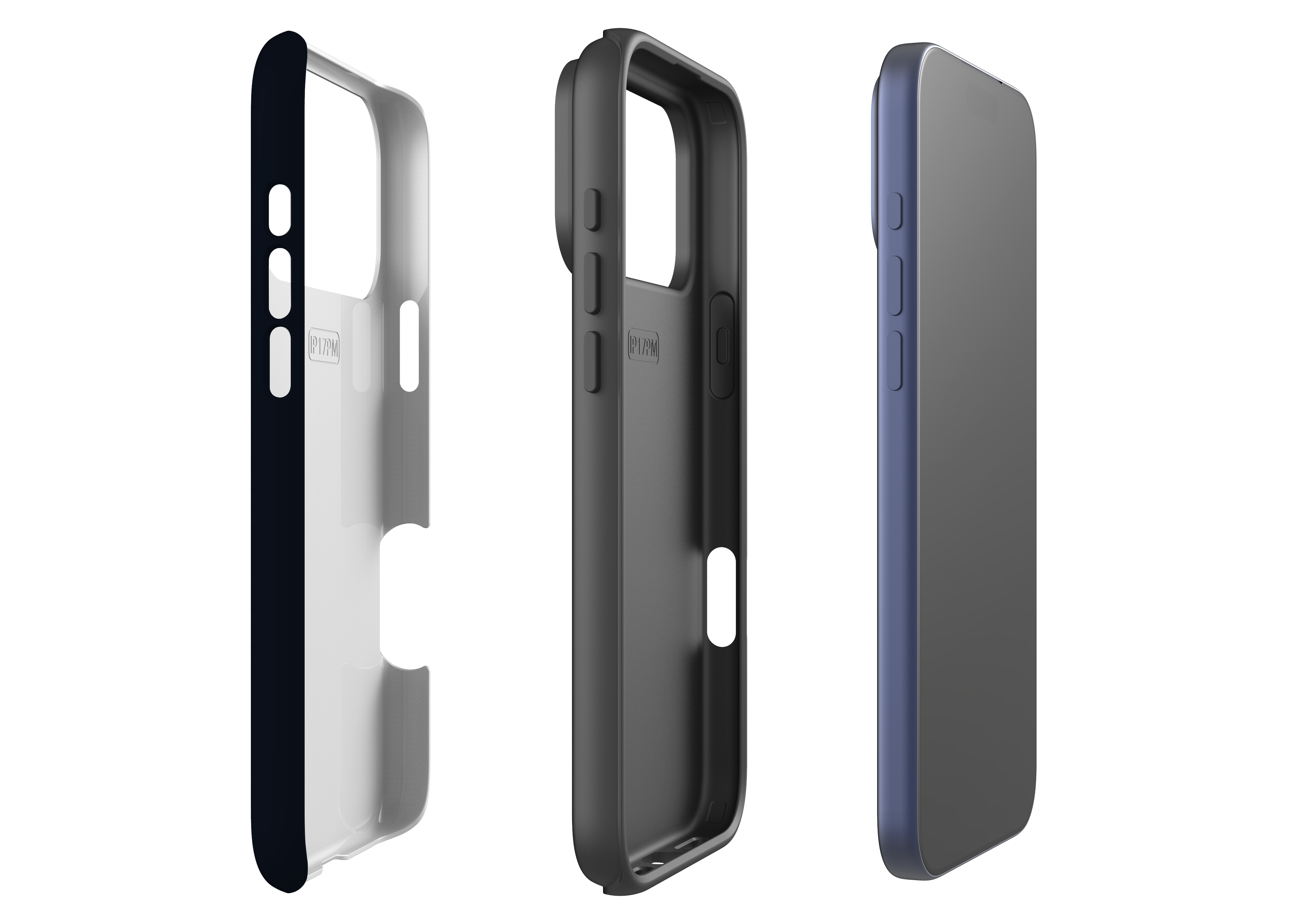 Tropical Escape Case - iPhone 17 Series