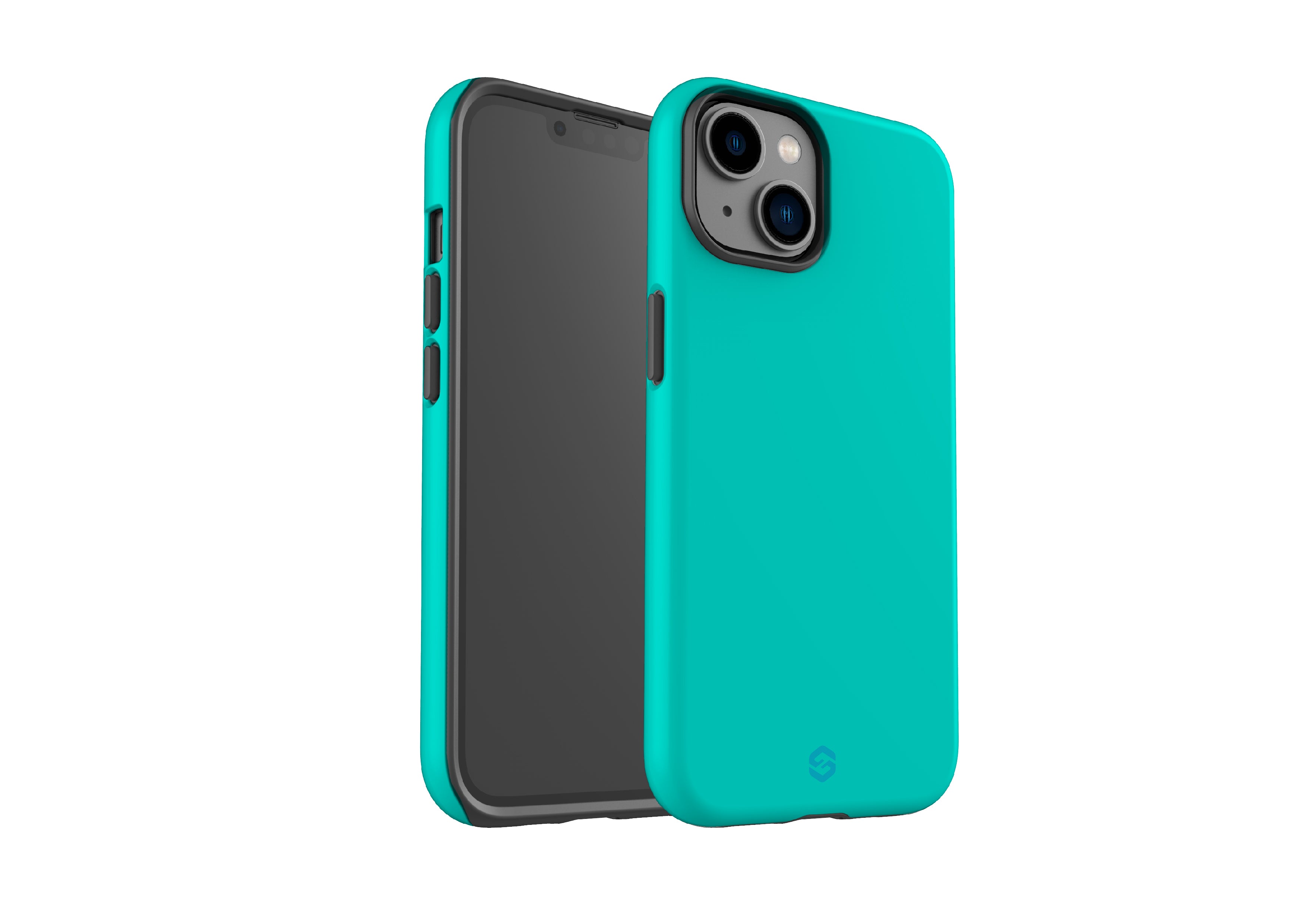 Blissful Blue Case - iPhone 14 Series