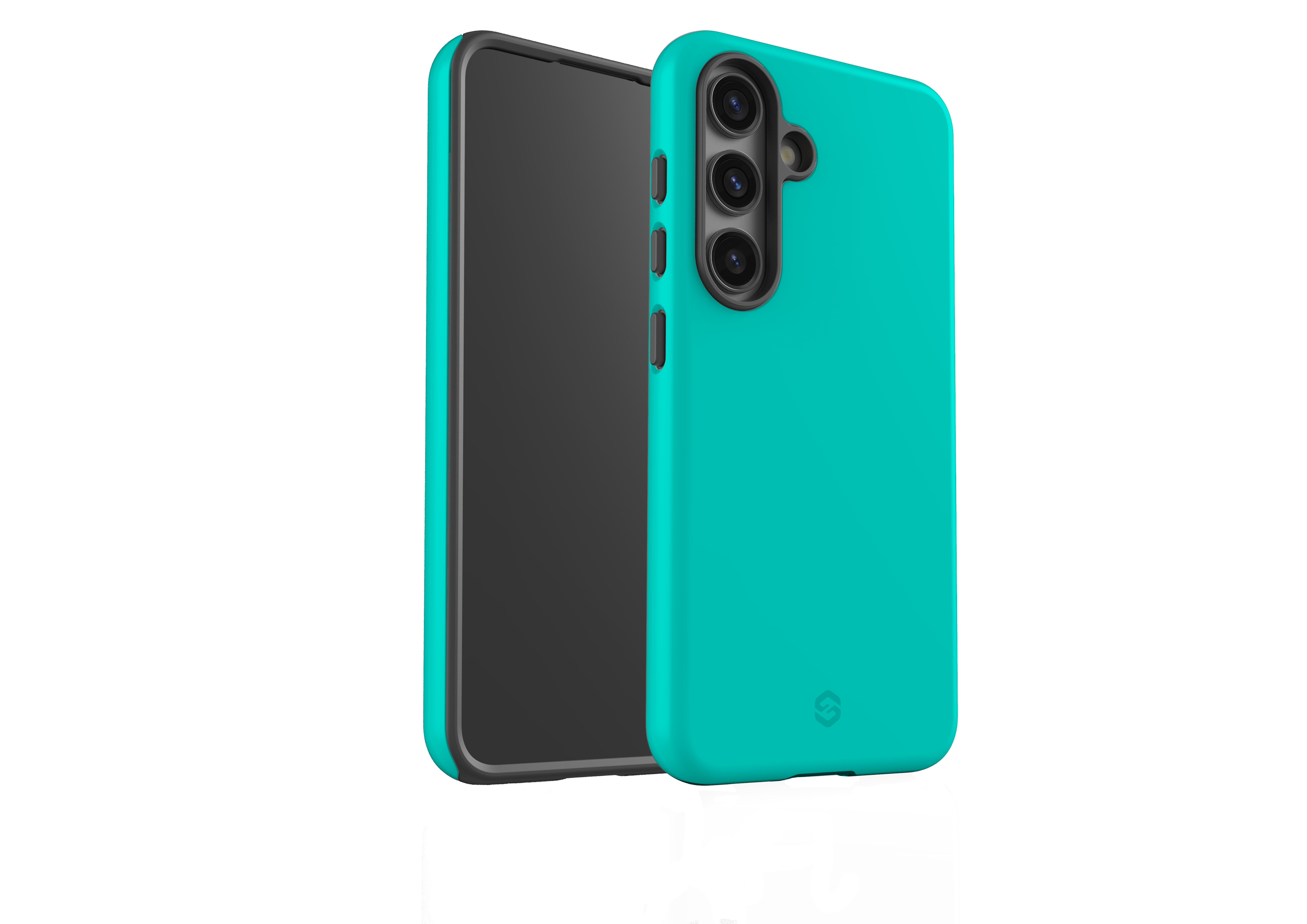 Blissful Blue Case - Samsung Galaxy S24 Series
